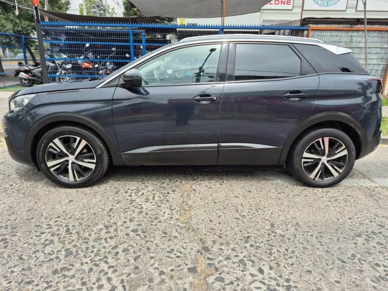Peugeot 3008 2020 - Imagen 8 de 8