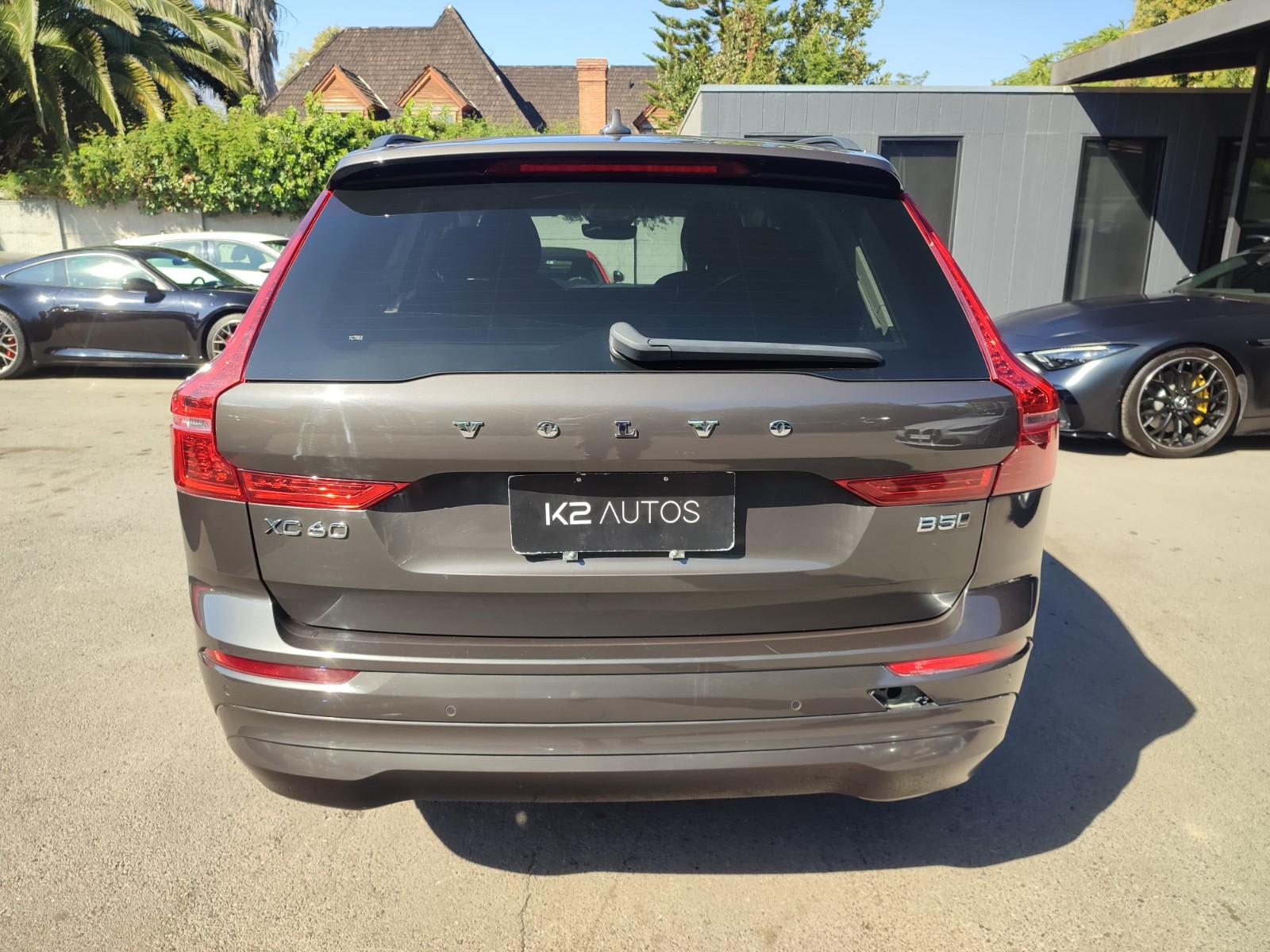 VOLVO XC60 II B5 PLUS 4X4 2.0 2024 - Imagen 6 de 19