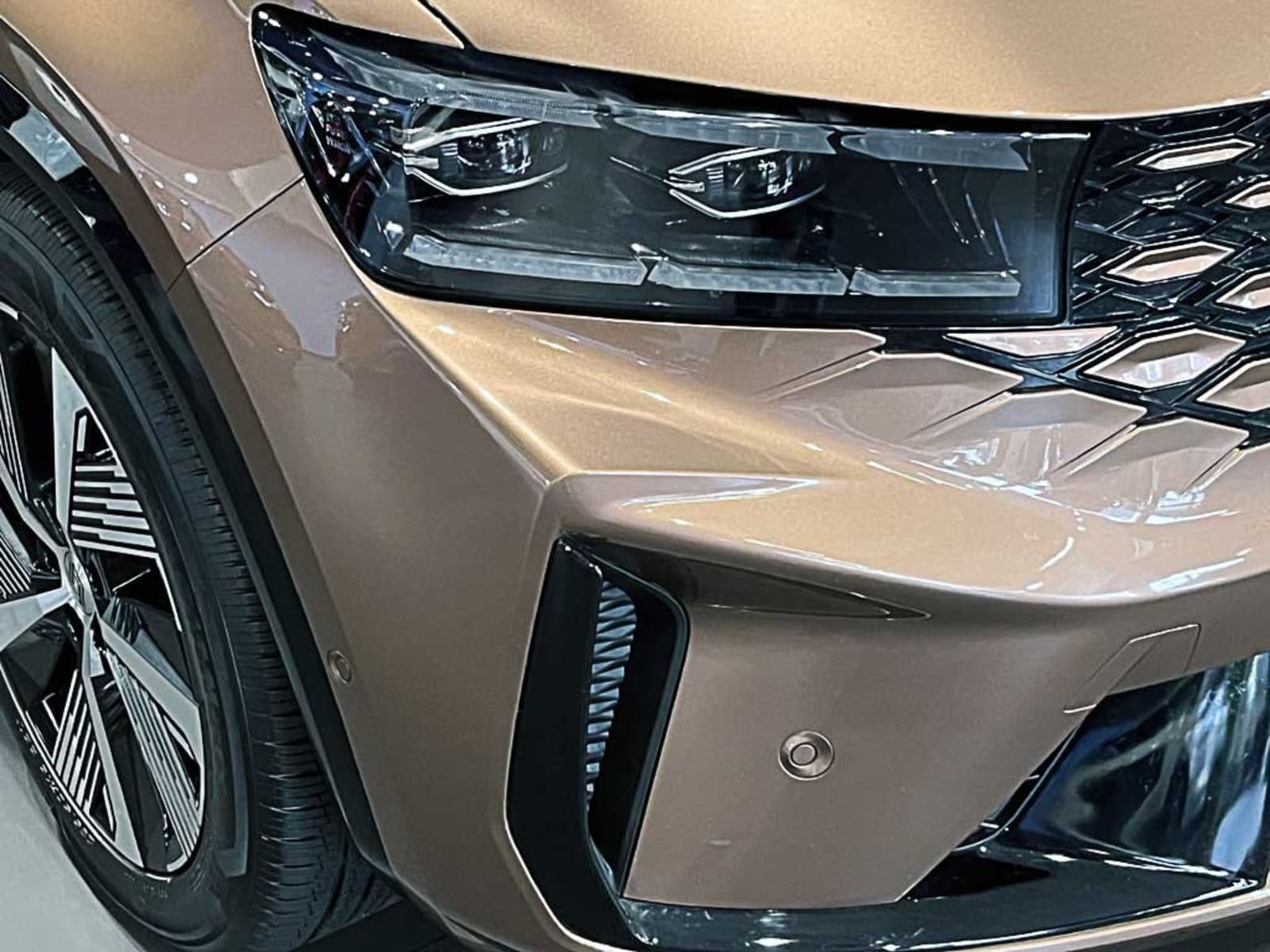 RENAULT KOLEOS (IN) 2.0 T TECHNO AT 2026 - Imagen 7 de 20