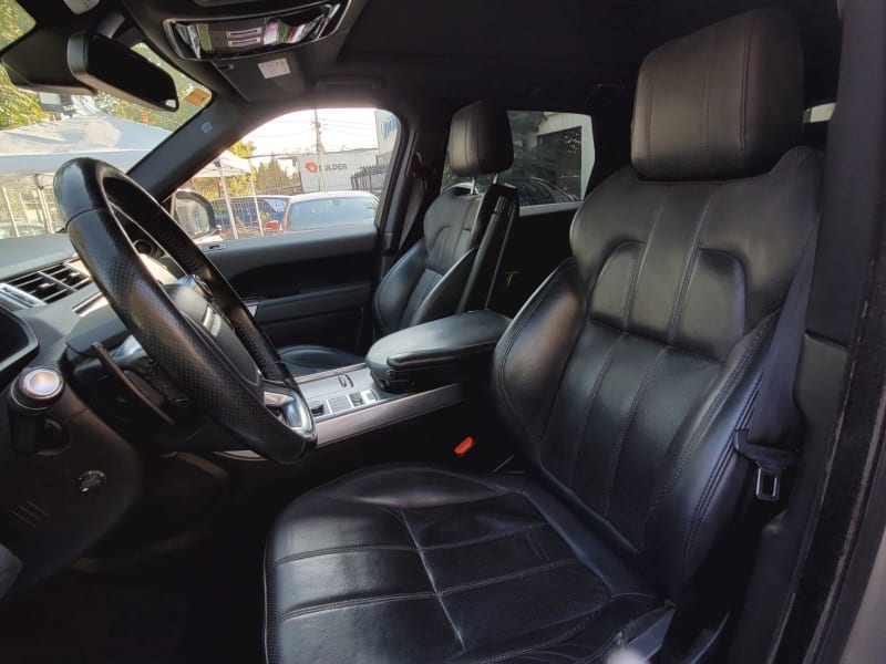Land Rover Range Rover sport  2015 - Imagen 6 de 8