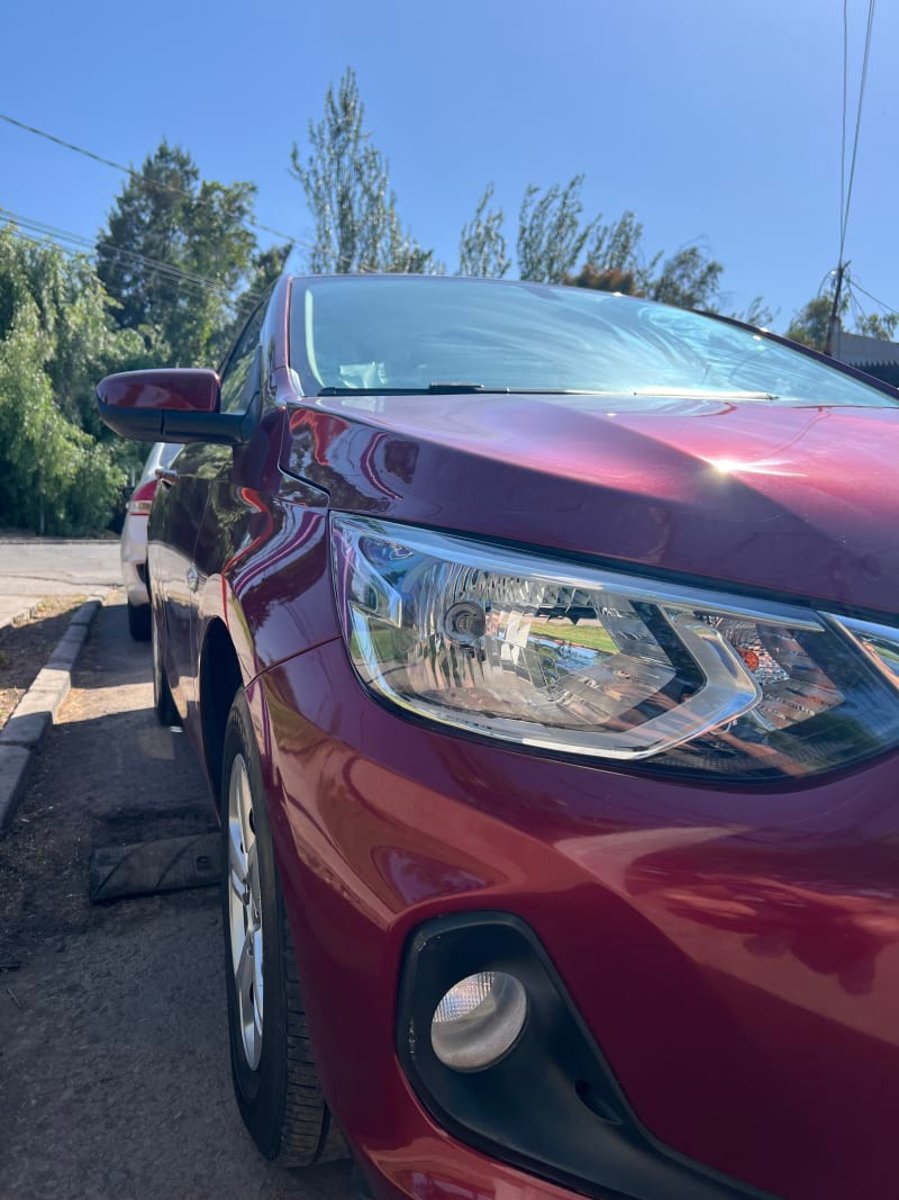 Chevrolet Ónix turbo 1.0 l 2022 - Imagen 4 de 8