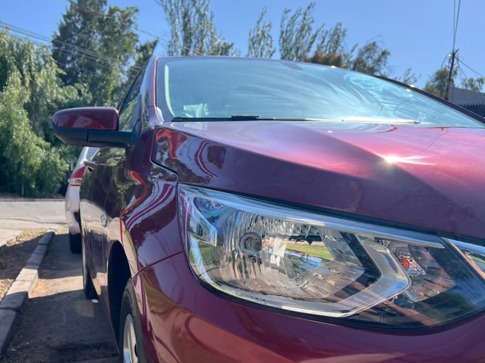 Chevrolet Ónix turbo 1.0 l 2022 - Foto 4 de 8