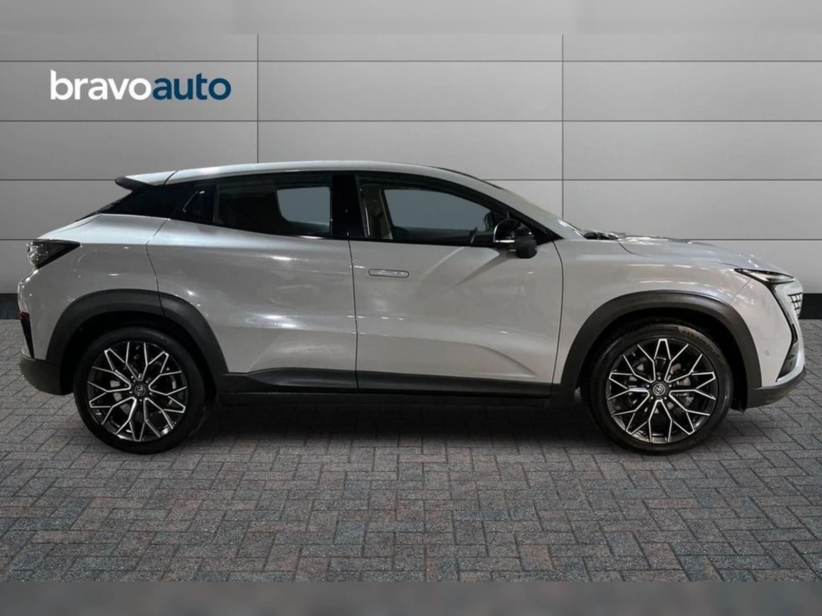 CHANGAN UNI-T 1.5 ELITE AT 2024 - Imagen 6 de 18