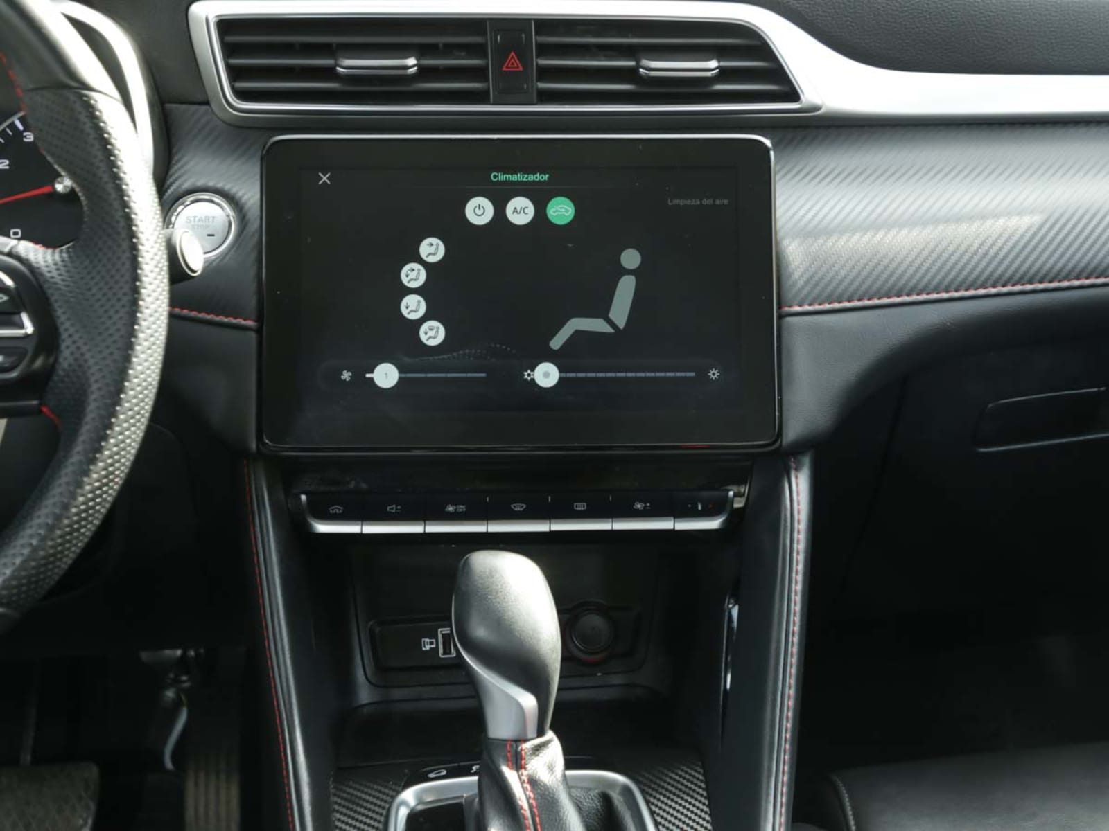 MG MG ZX 1.5 CVT DLX 2025 - Imagen 13 de 13