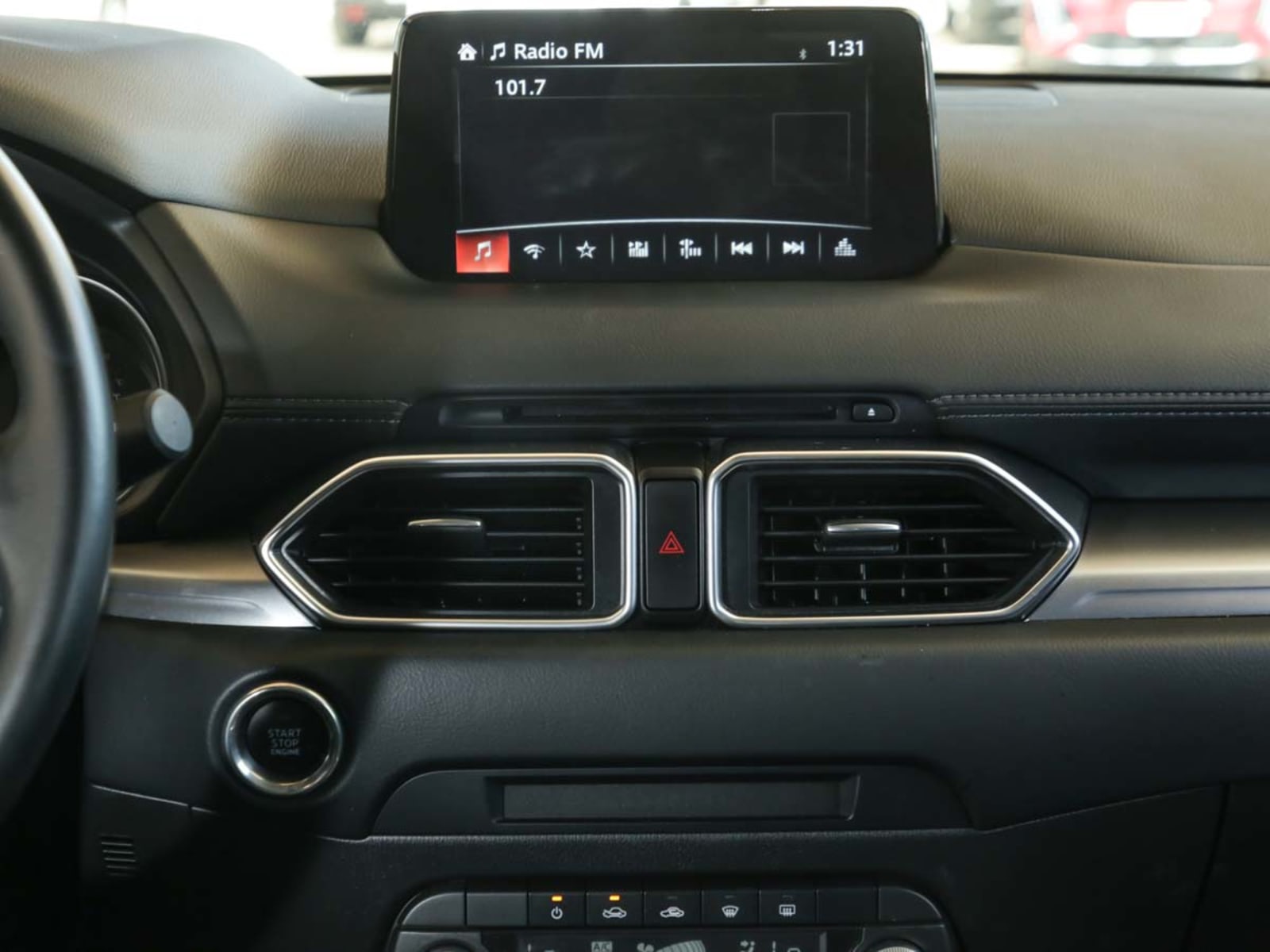 MAZDA NEW CX 5 2.0 AUT 2023 - Imagen 13 de 13