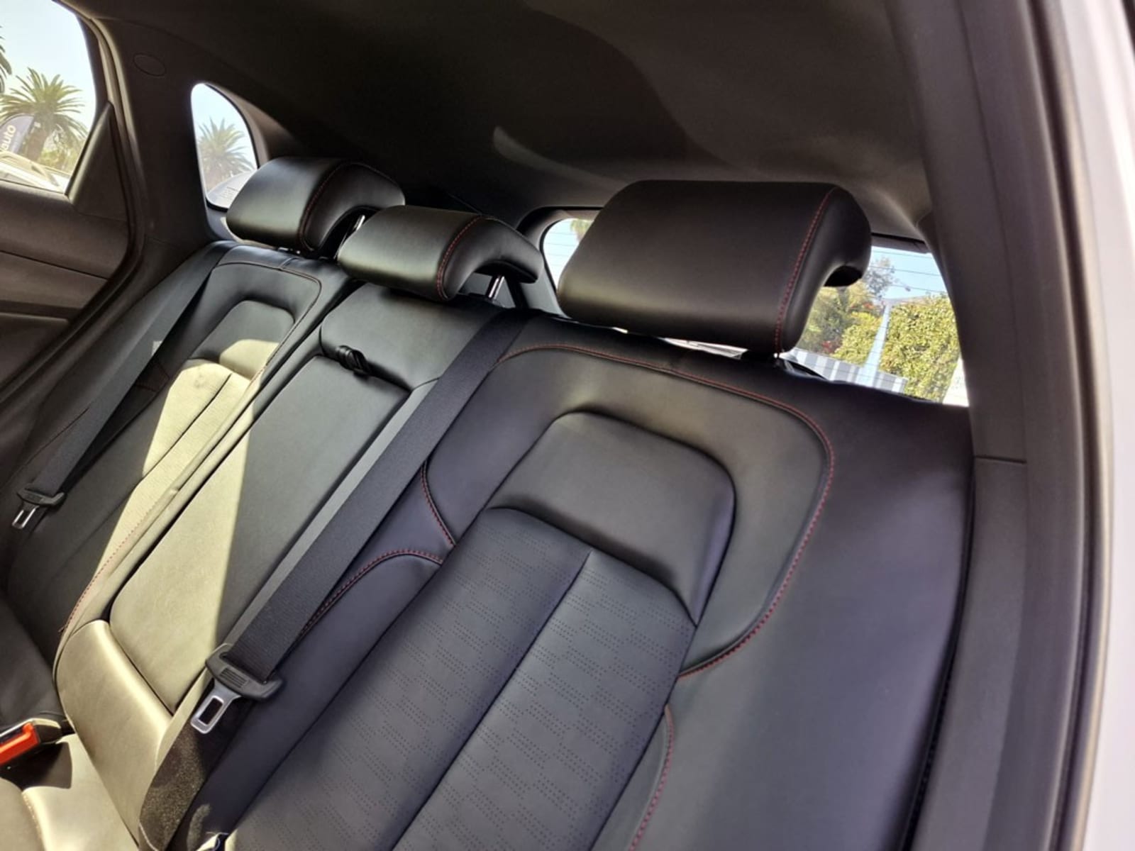 CHANGAN CS55 1.5 LUXURY AT 2023 - Imagen 20 de 20