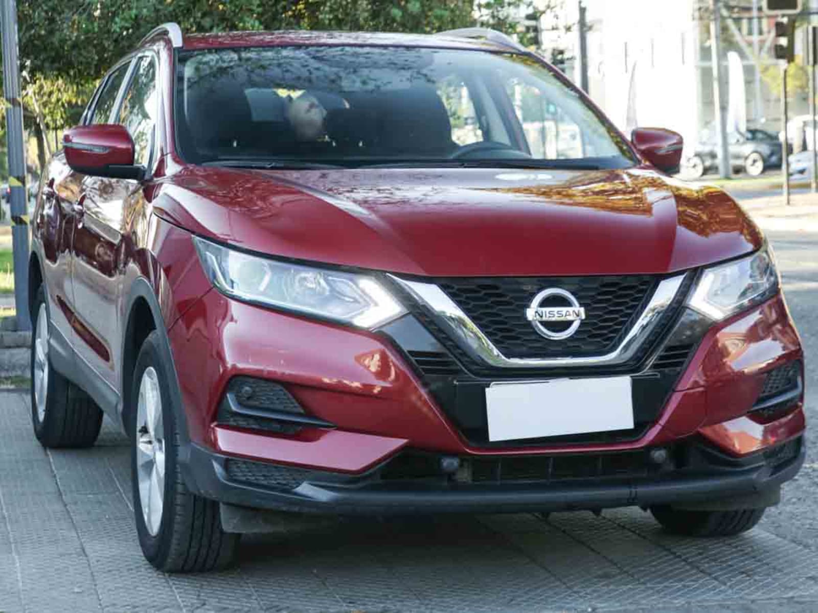 NISSAN QASHQAI SENSE 2.0 2019 - Imagen 3 de 13