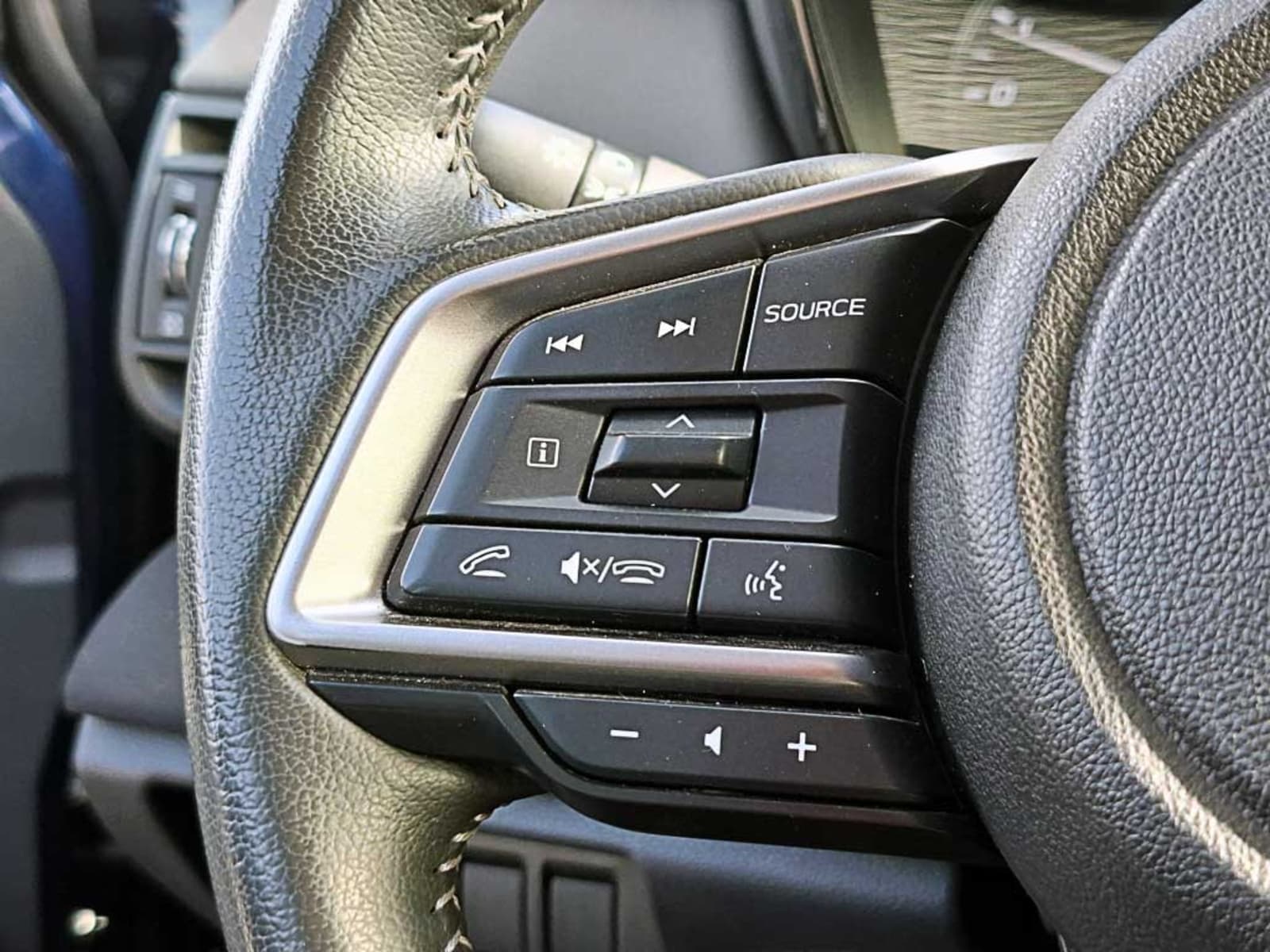 SUBARU OUTBACK (IN) 2.5 XS AT 4X4 2024 - Imagen 14 de 19