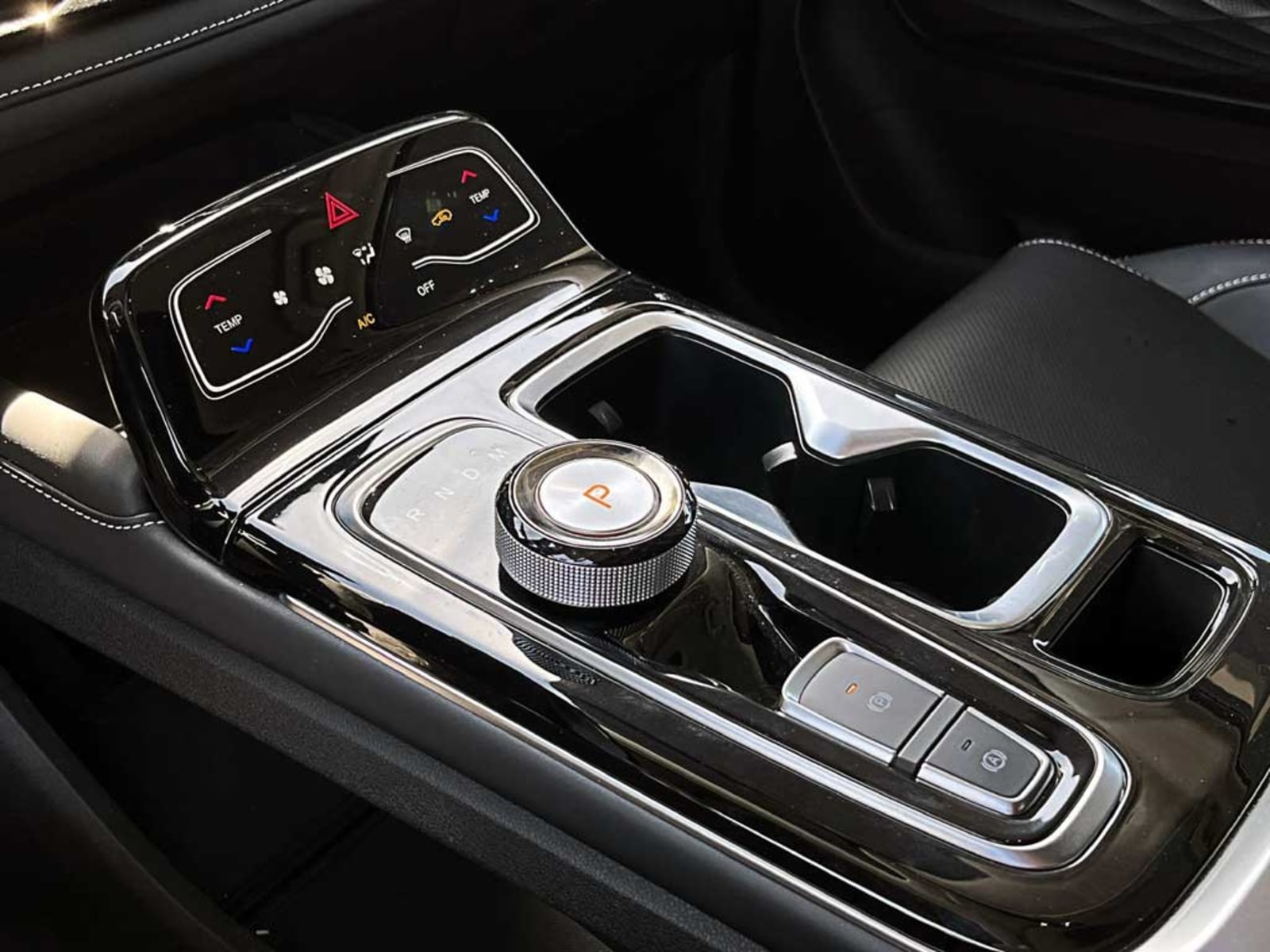JAC JS6 1.5 ADVANCE XE AT 5P 2024 - Imagen 17 de 20