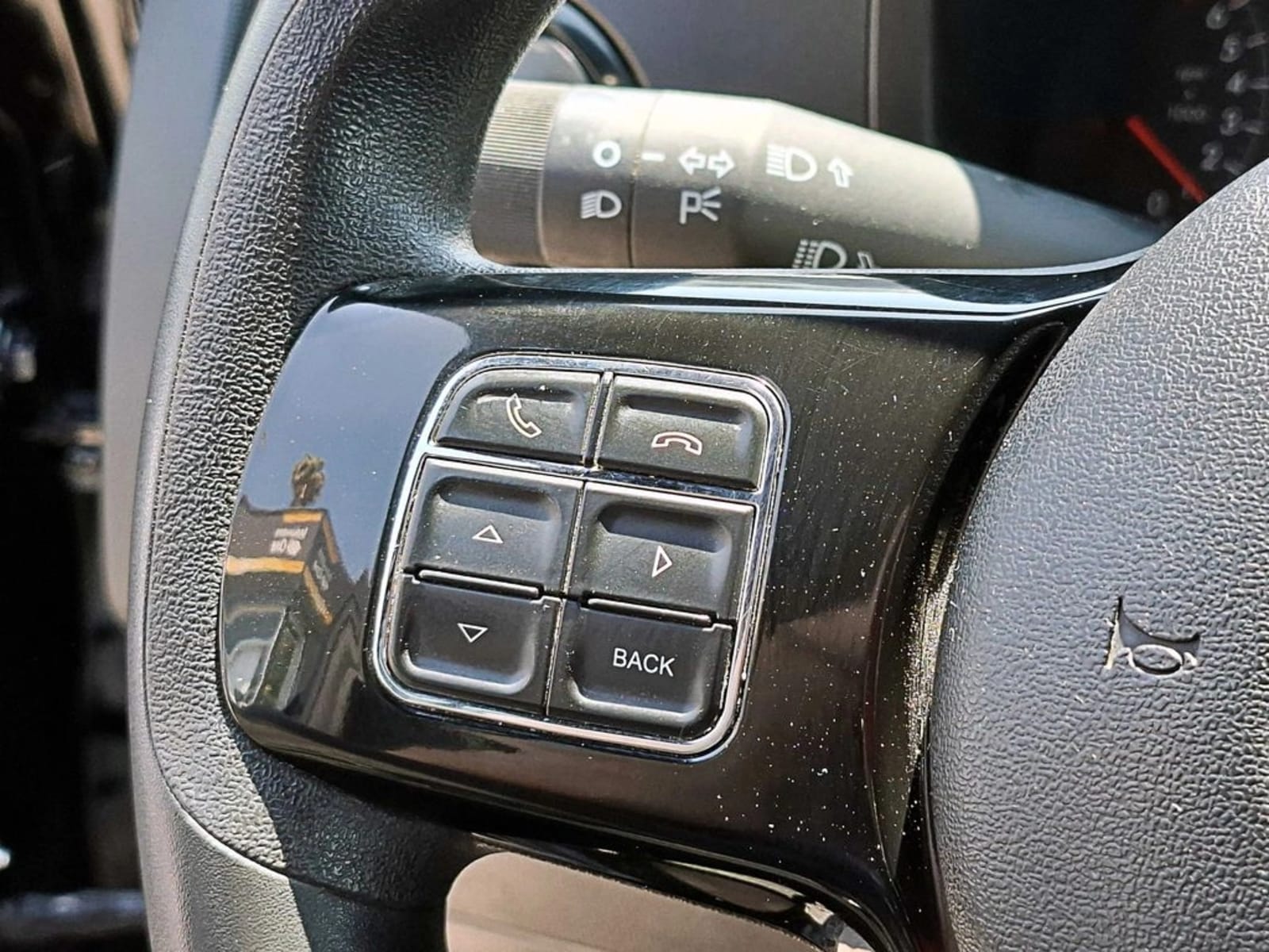 RAM 700 BIGHORN CD 1.4 2023 - Imagen 10 de 14