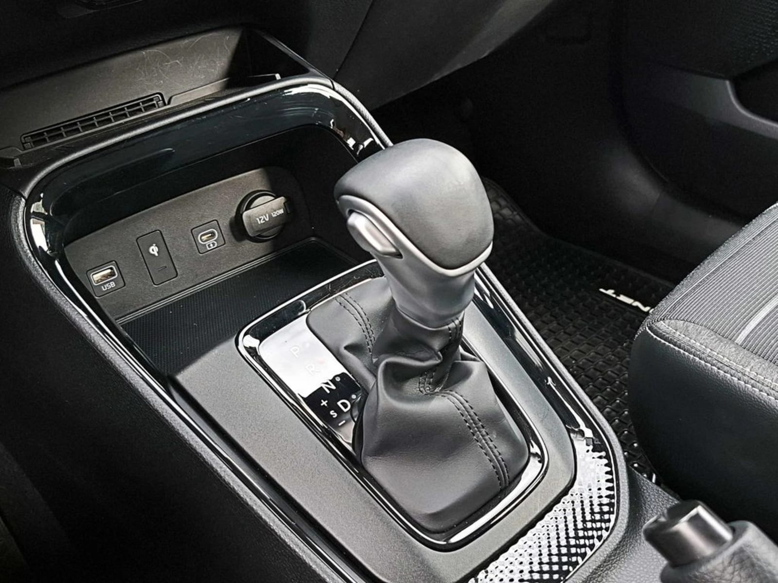 KIA SONET 1.5 AT 5P 2025 - Imagen 17 de 17