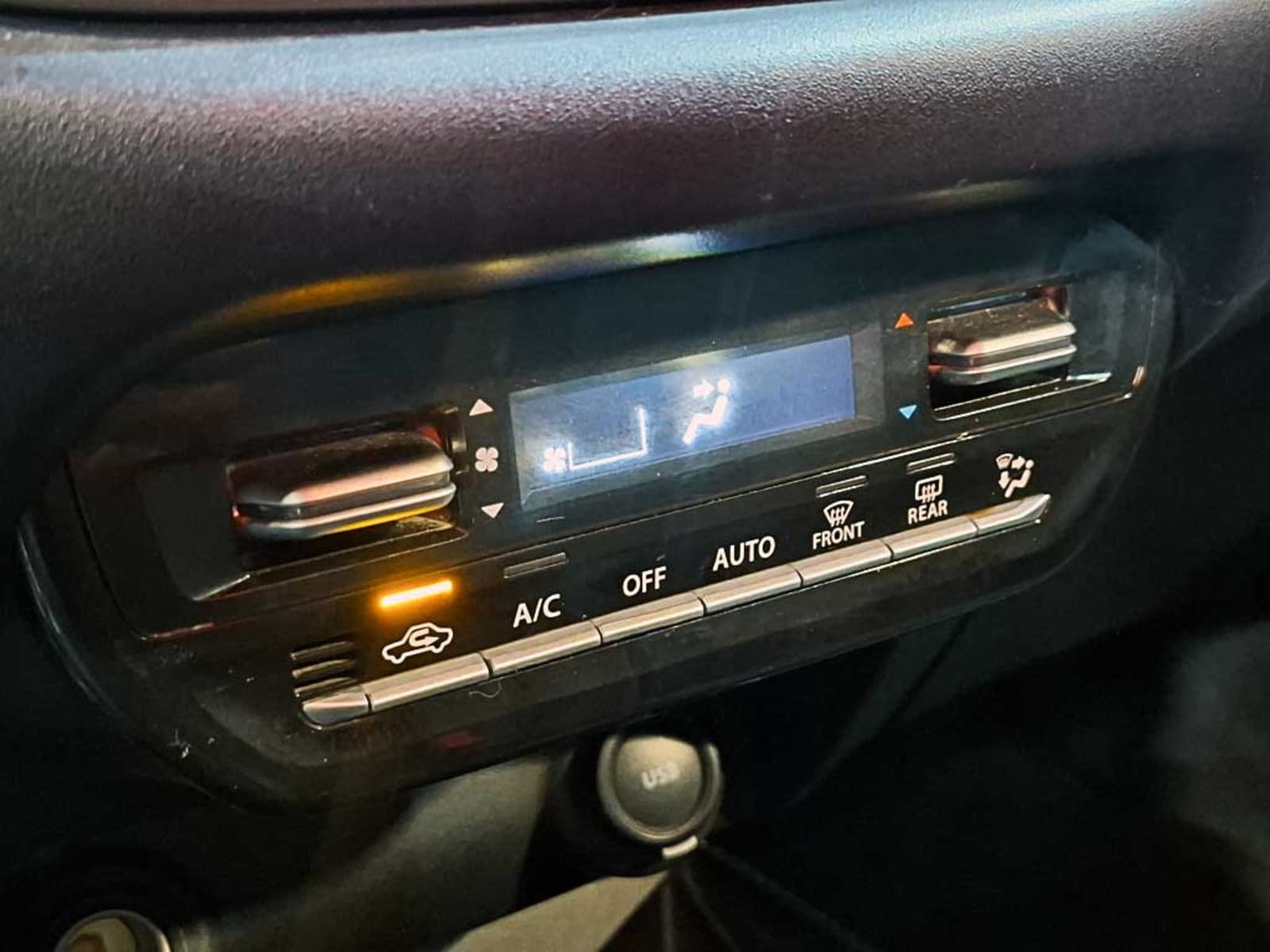 SUZUKI BALENO (IN) 1.5 GLS MT 2024 - Imagen 19 de 20