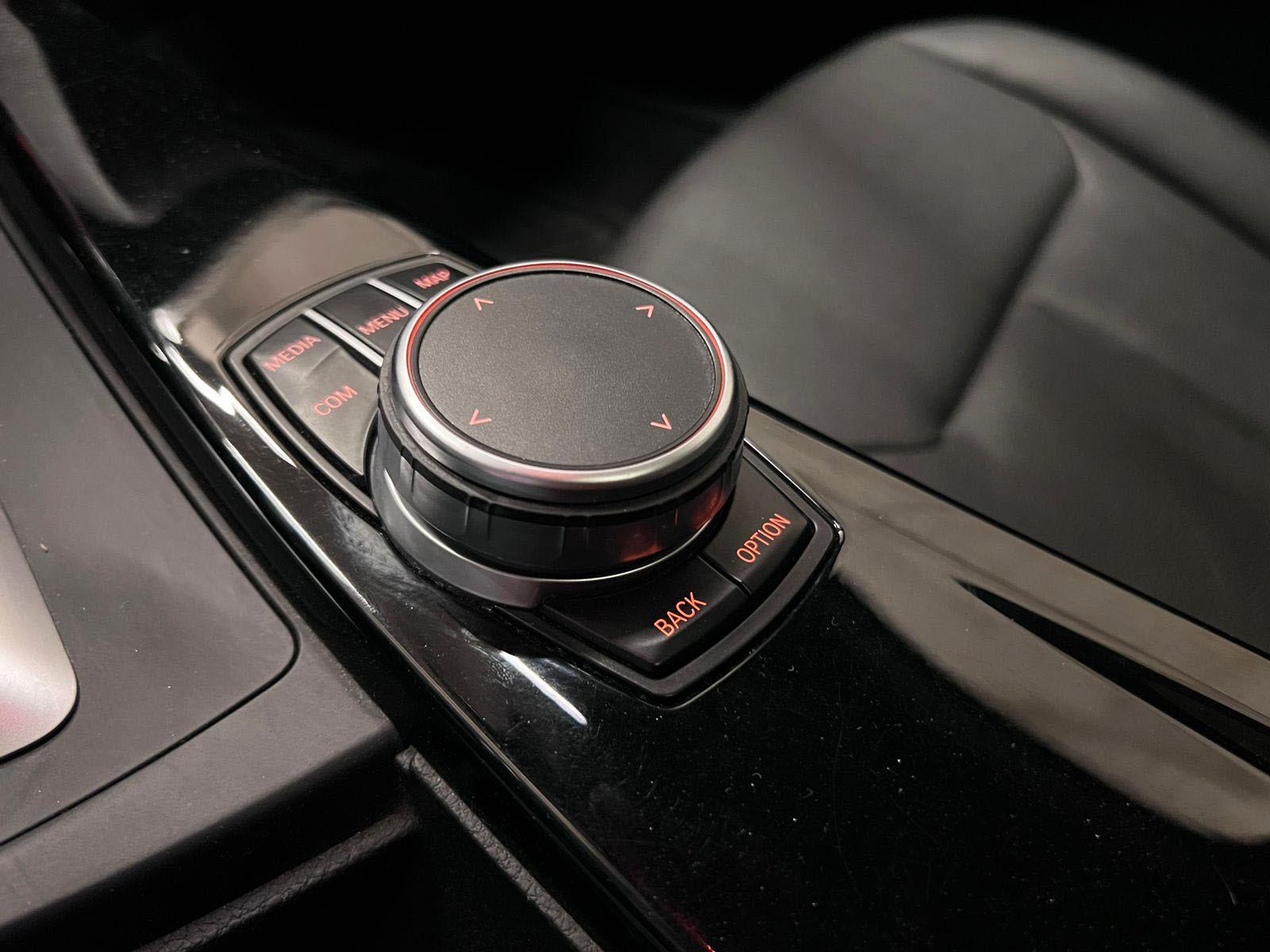 BMW 418 GRAN COUPE 2020 - Imagen 18 de 20