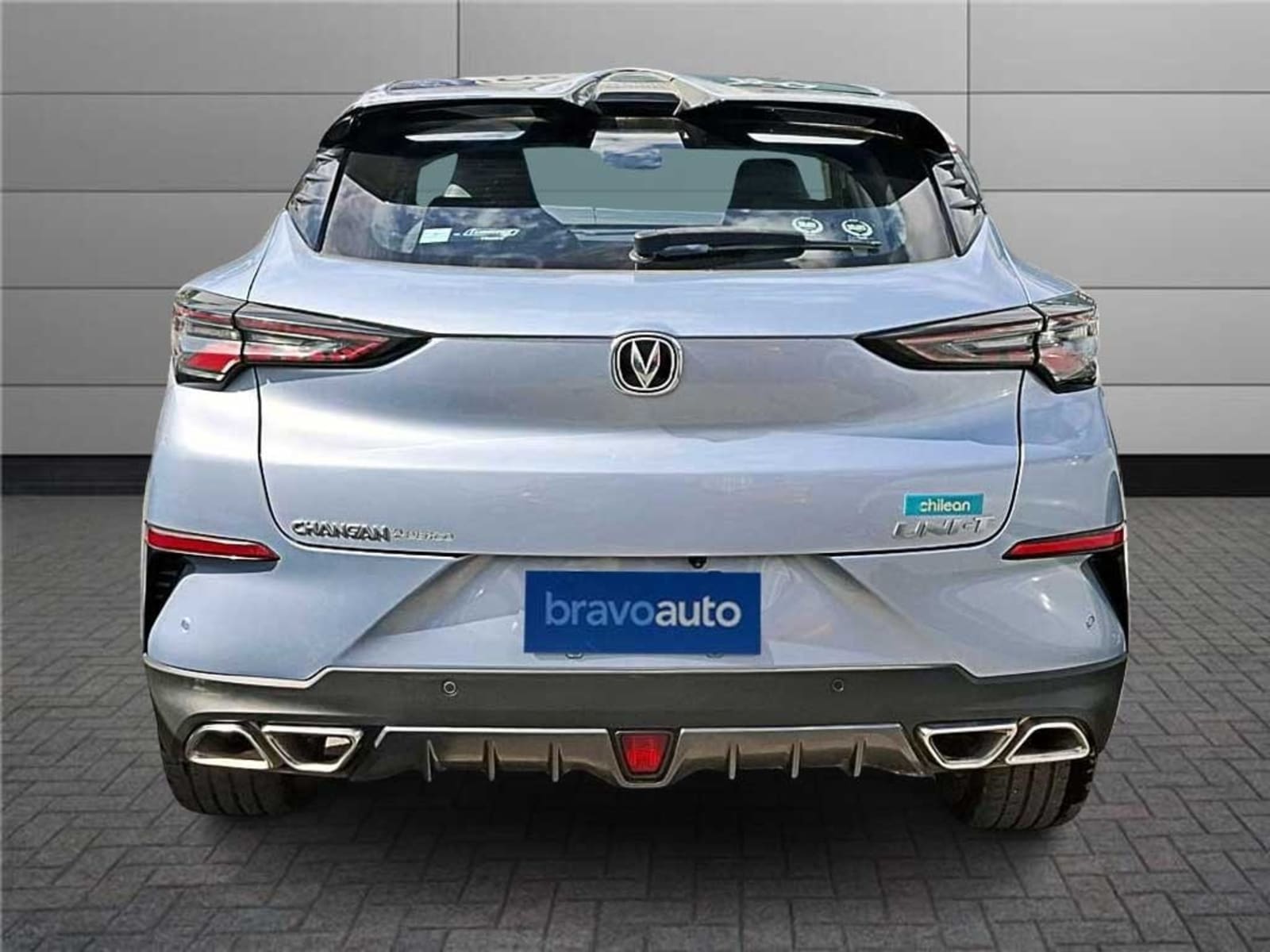CHANGAN UNI-T 1.5 ELITE AT 2024 - Imagen 3 de 20