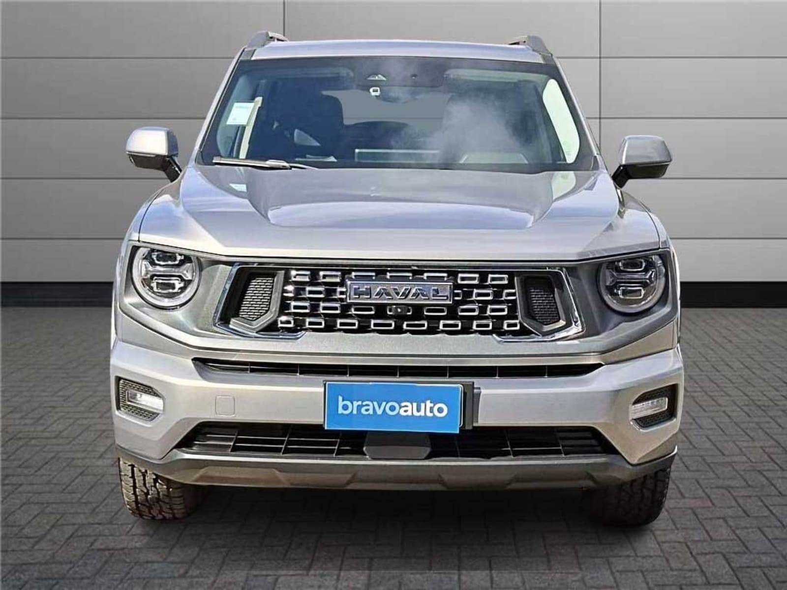 HAVAL H7 2.0 DELUXE AT 4X4 2026 - Imagen 6 de 20