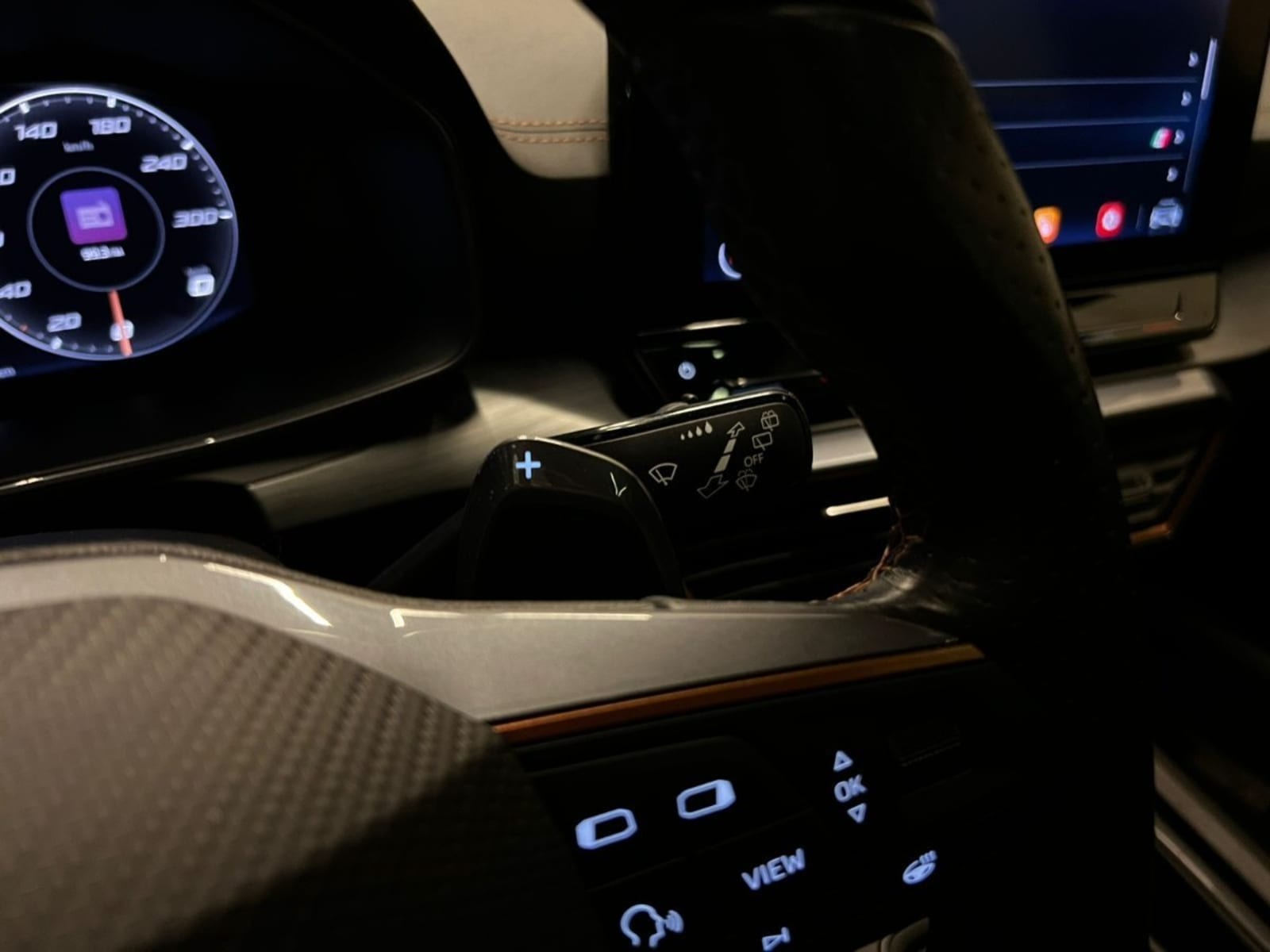 CUPRA FORMENTOR 190 HP 2.0 2023 - Imagen 12 de 20