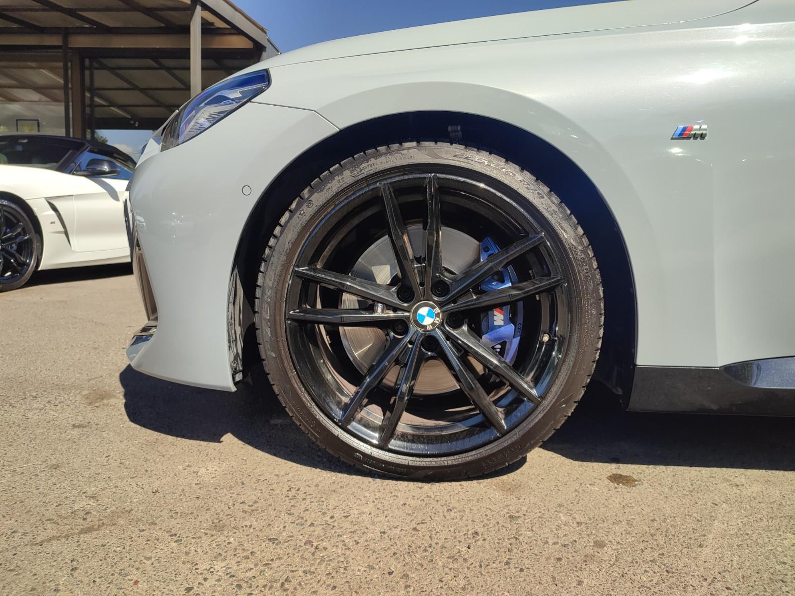 BMW M240I 3.0 AUT 2024 - Imagen 5 de 16
