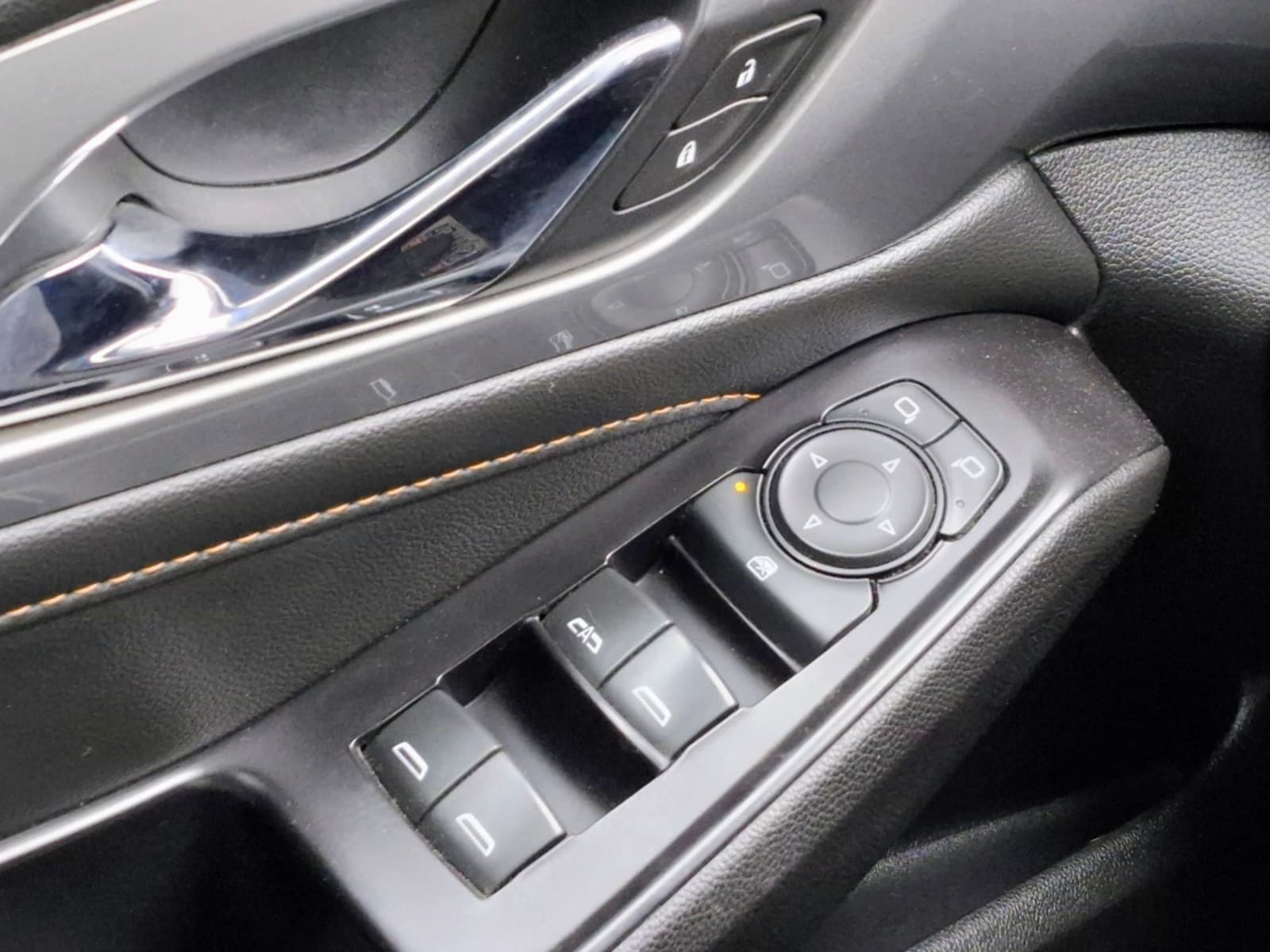 CHEVROLET TRAVERSE LT 3.6 AUT 2020 - Imagen 10 de 20