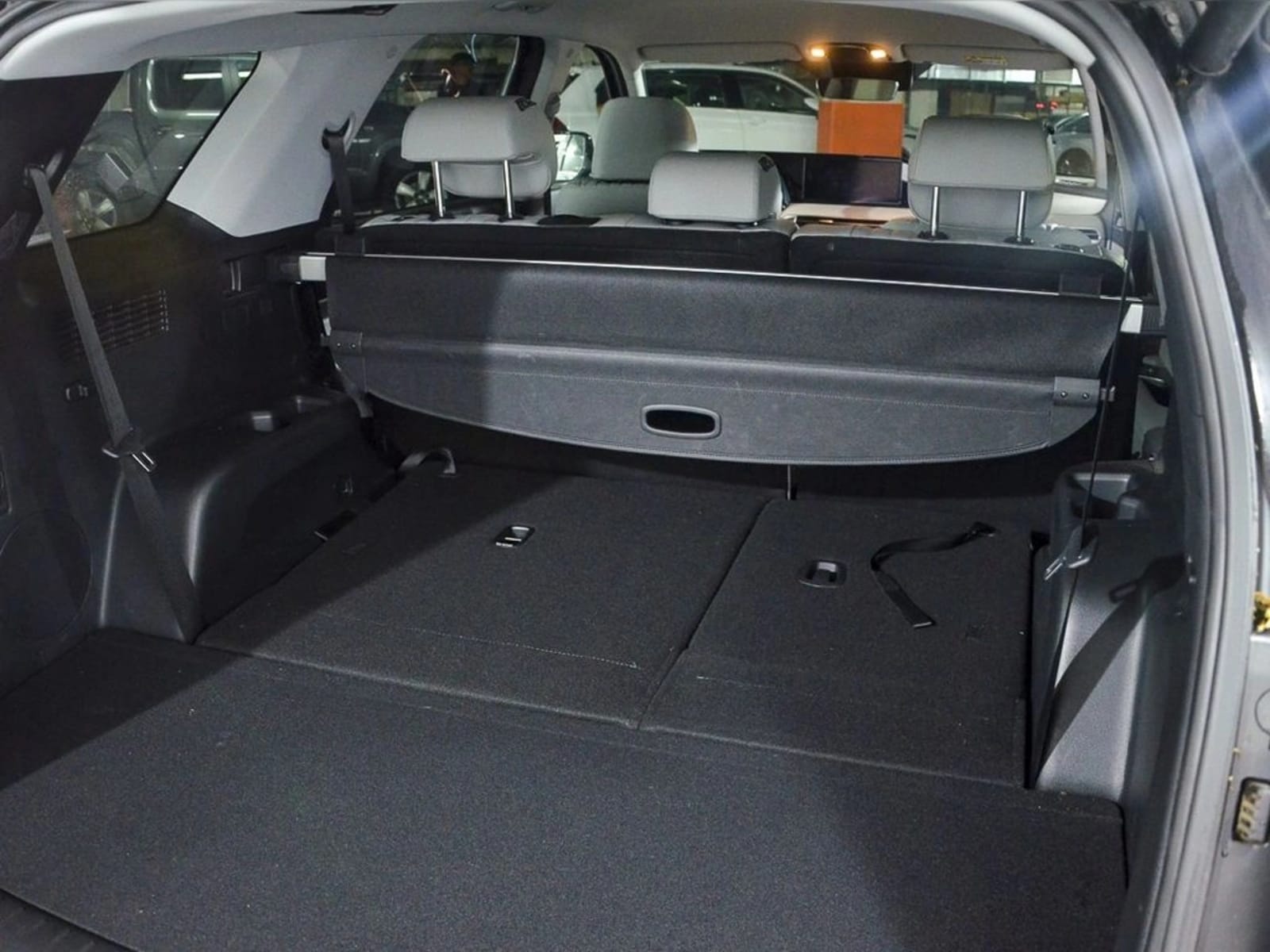 HYUNDAI PALISADE 3.5 LX2 PREMIUM AWD AT 5P 2023 - Imagen 6 de 15
