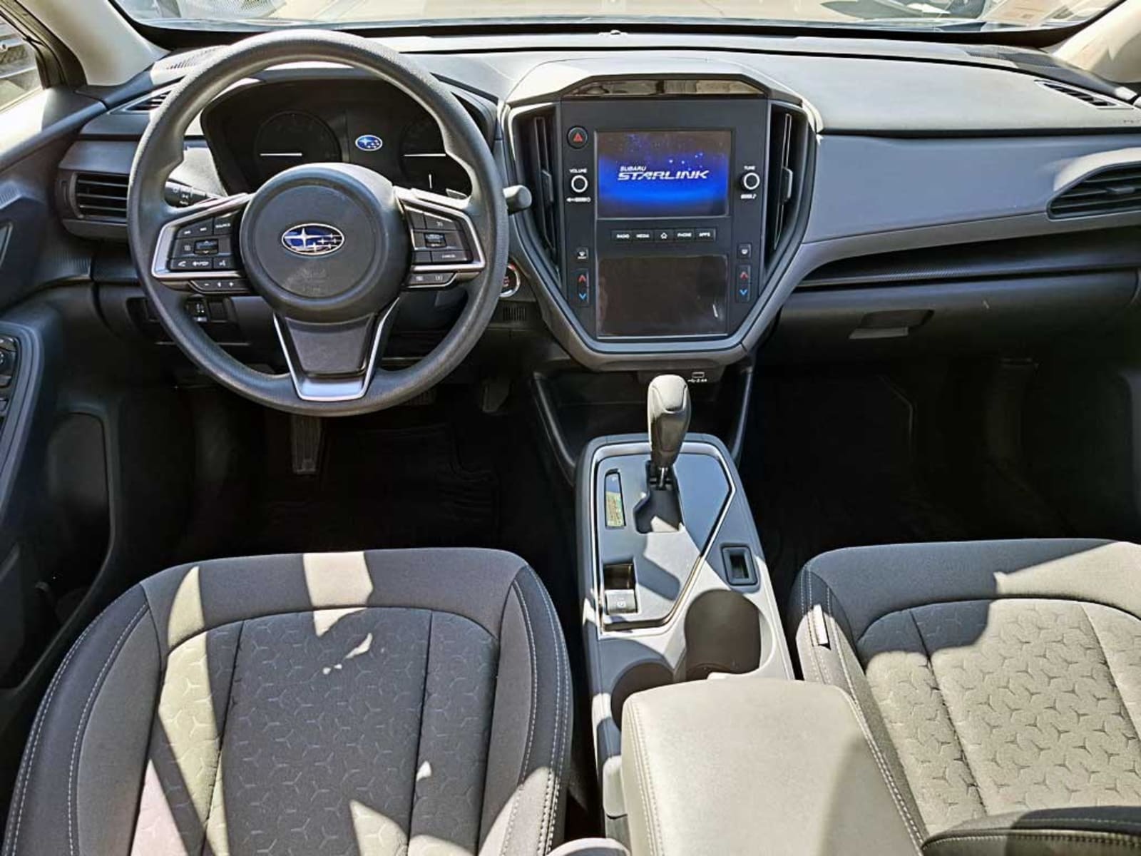 SUBARU CROSSTREK (IN) 2.0 AT 4X4 2024 - Imagen 12 de 20