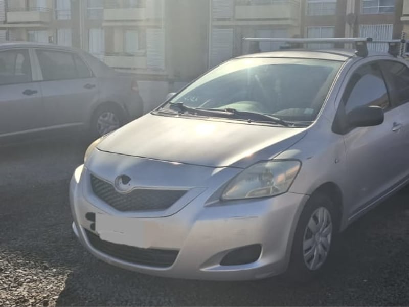 Toyota Yaris 2011 - Imagen 3 de 8