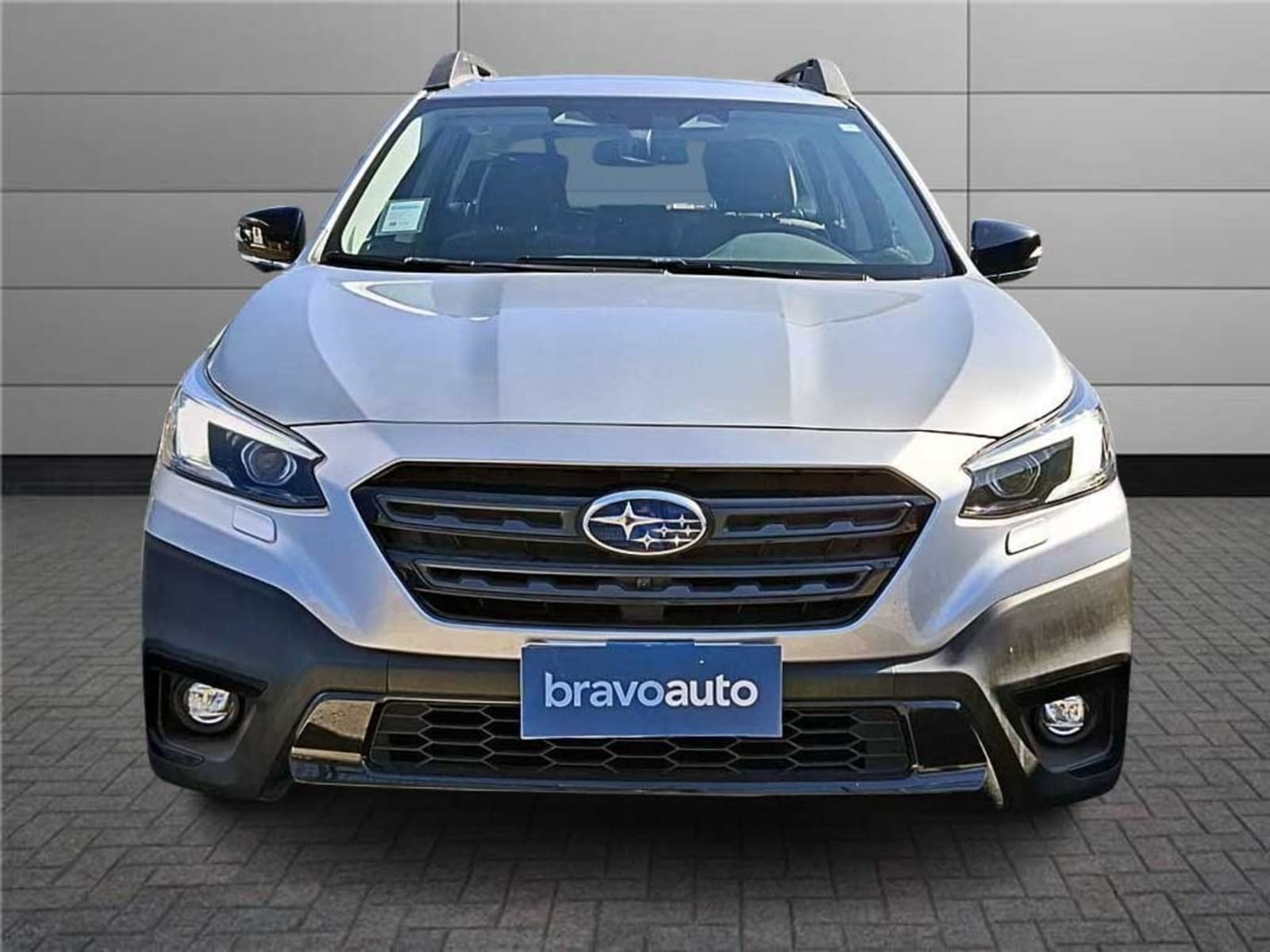 SUBARU OUTBACK (IN) 2.5 FIELD EDITION AT 4X4 2025 - Imagen 6 de 10
