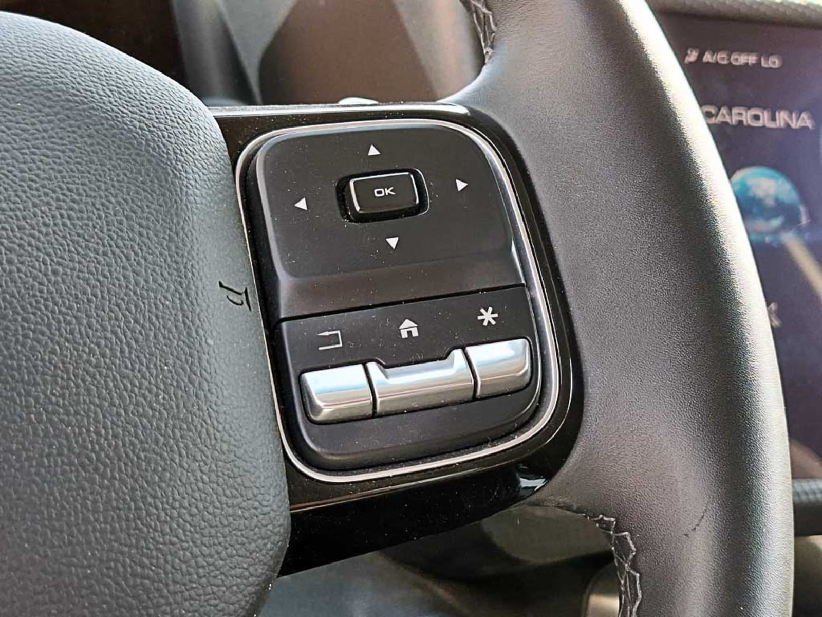 HAVAL DARGO (IN) 2.0 DELUXE AT 4X4 2024 - Imagen 19 de 20