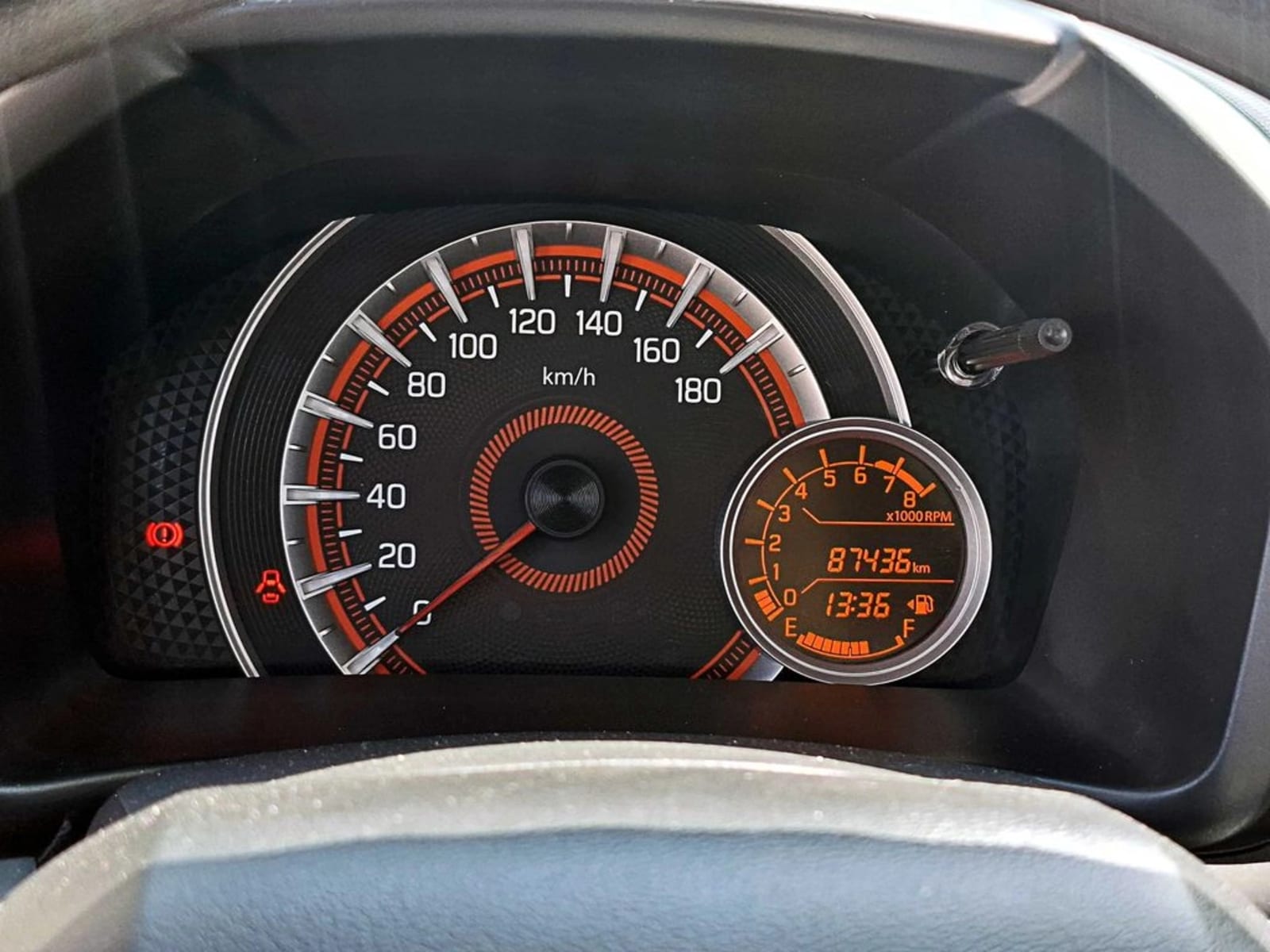 SUZUKI CELERIO 1.0  SPORT AT 2024 - Imagen 12 de 15