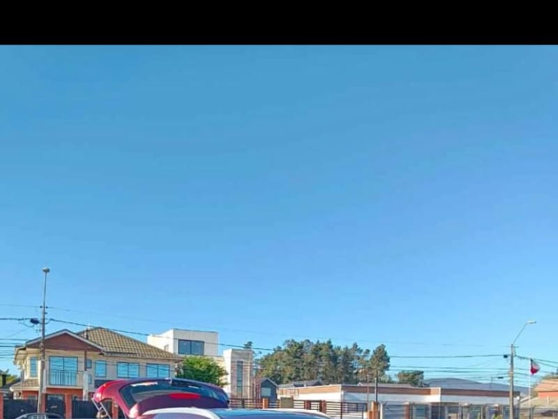DFSK Dongfeng 580 2021 - Imagen 5 de 8