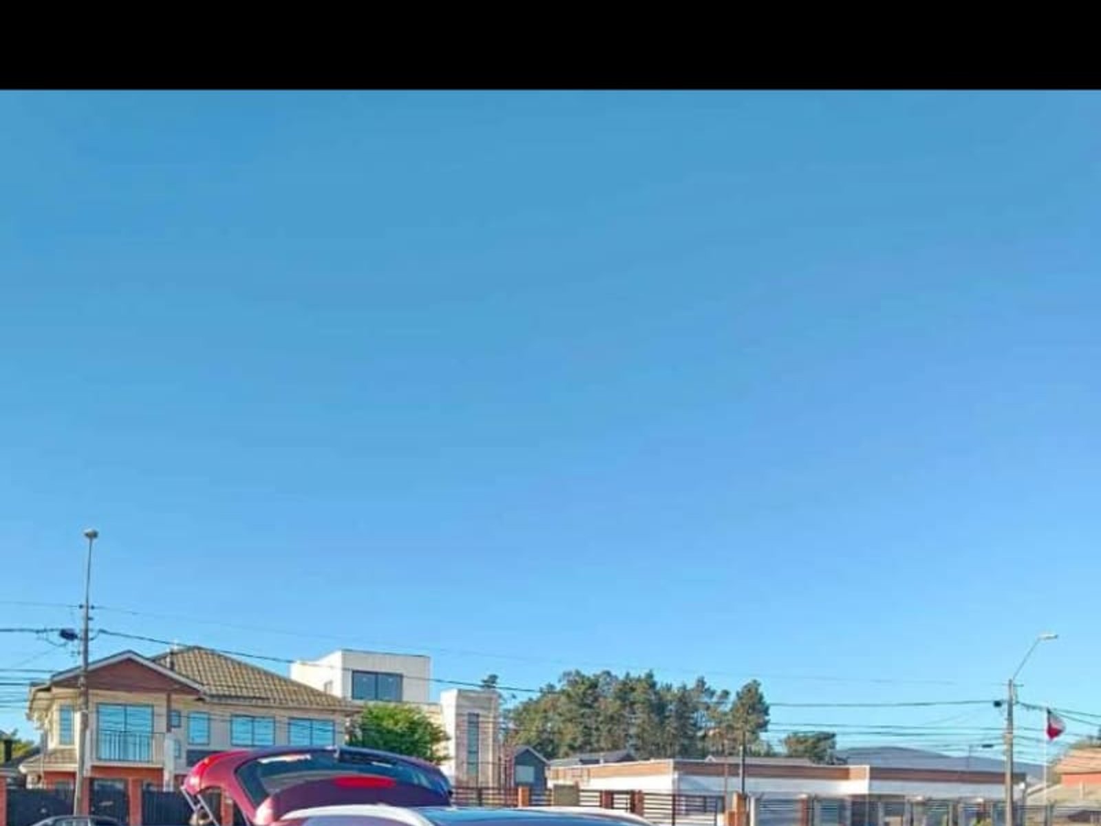 DFSK Dongfeng 580 2021 - Foto 5 de 8