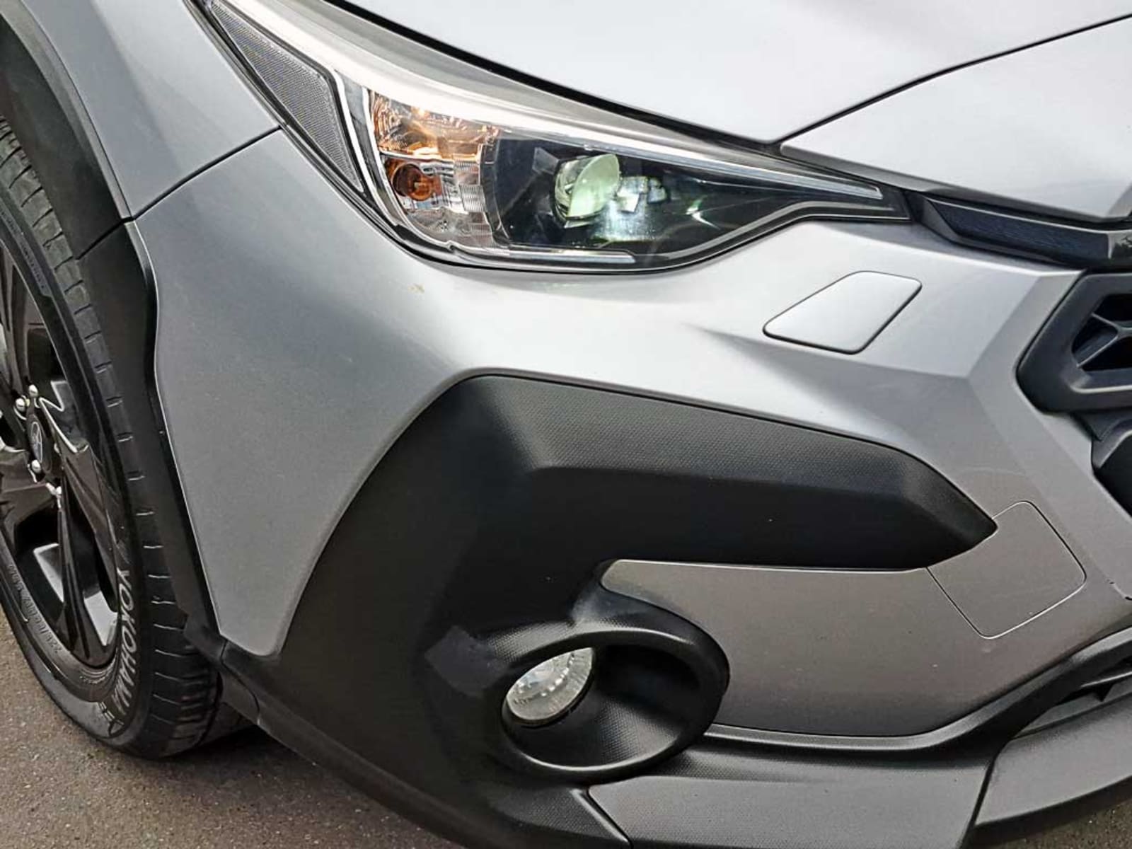 SUBARU CROSSTREK (IIN) 2.0 AT 4X4 2024 - Imagen 7 de 20