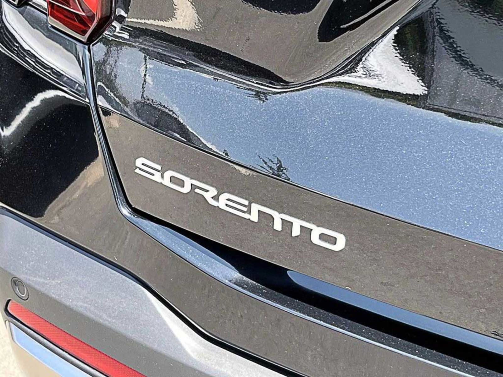 KIA SORENTO 3.5 AWD AT 5P 2025 - Imagen 7 de 15