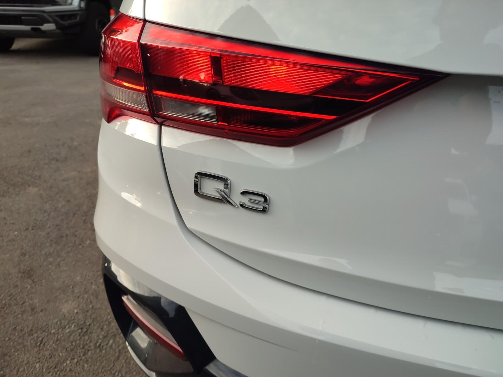 AUDI Q3 SPORTBACK 35 TSFI 1.4T 2025 - Imagen 8 de 18