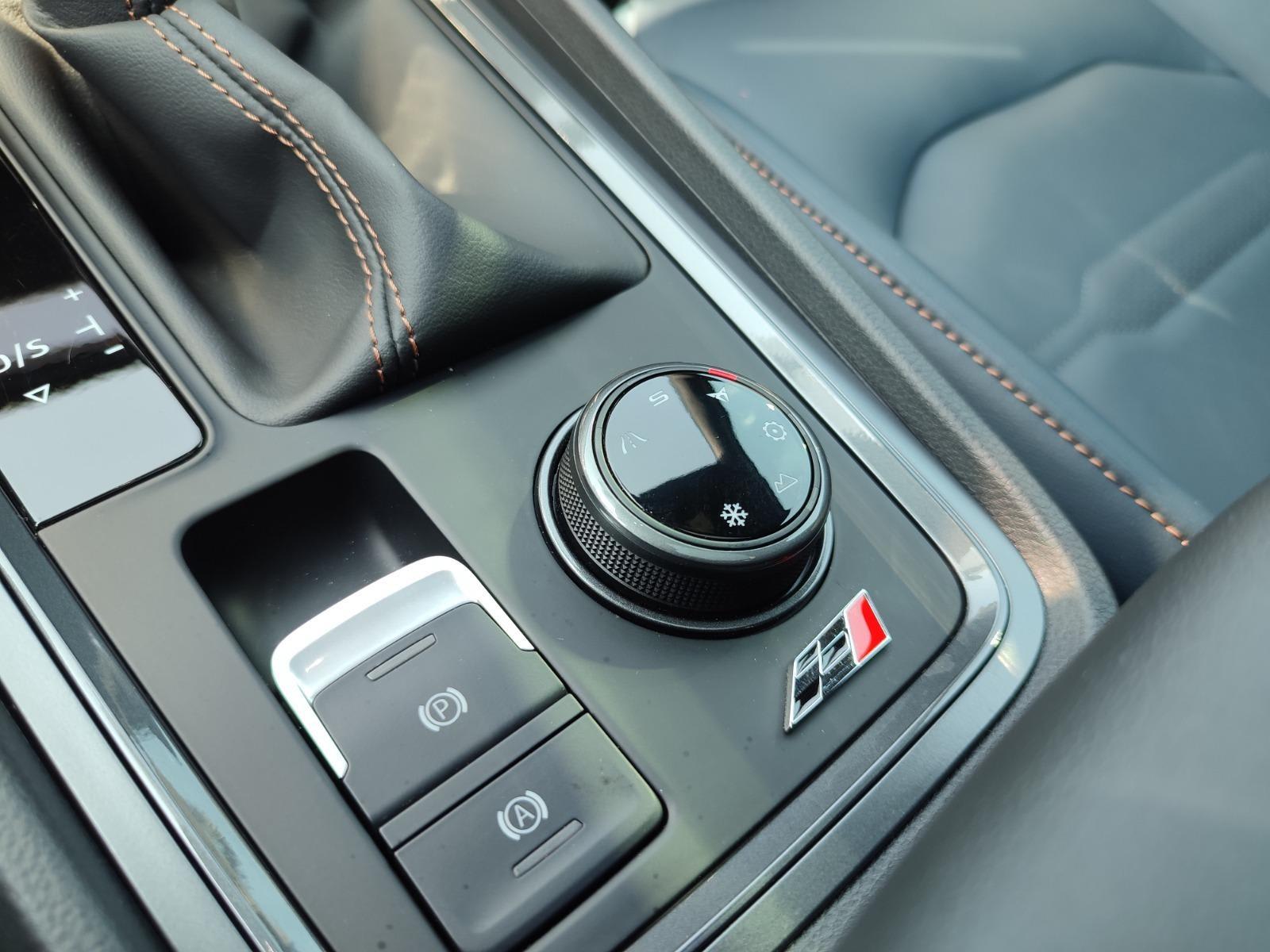 CUPRA ATECA 2.0 TSI AWD 2023 - Imagen 14 de 17
