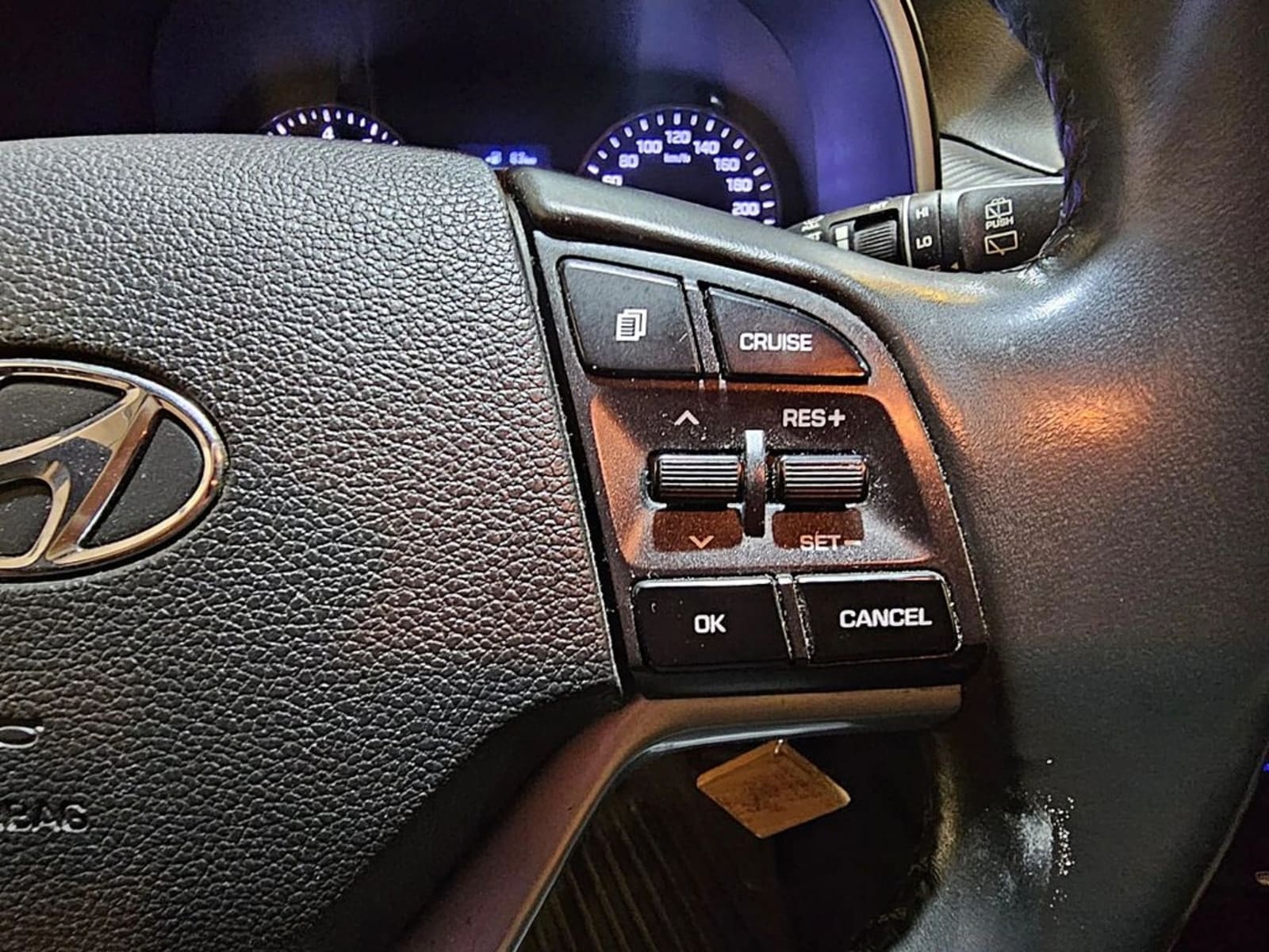 HYUNDAI TUCSON 2.0 4X2 MT 5P 2020 - Imagen 20 de 20