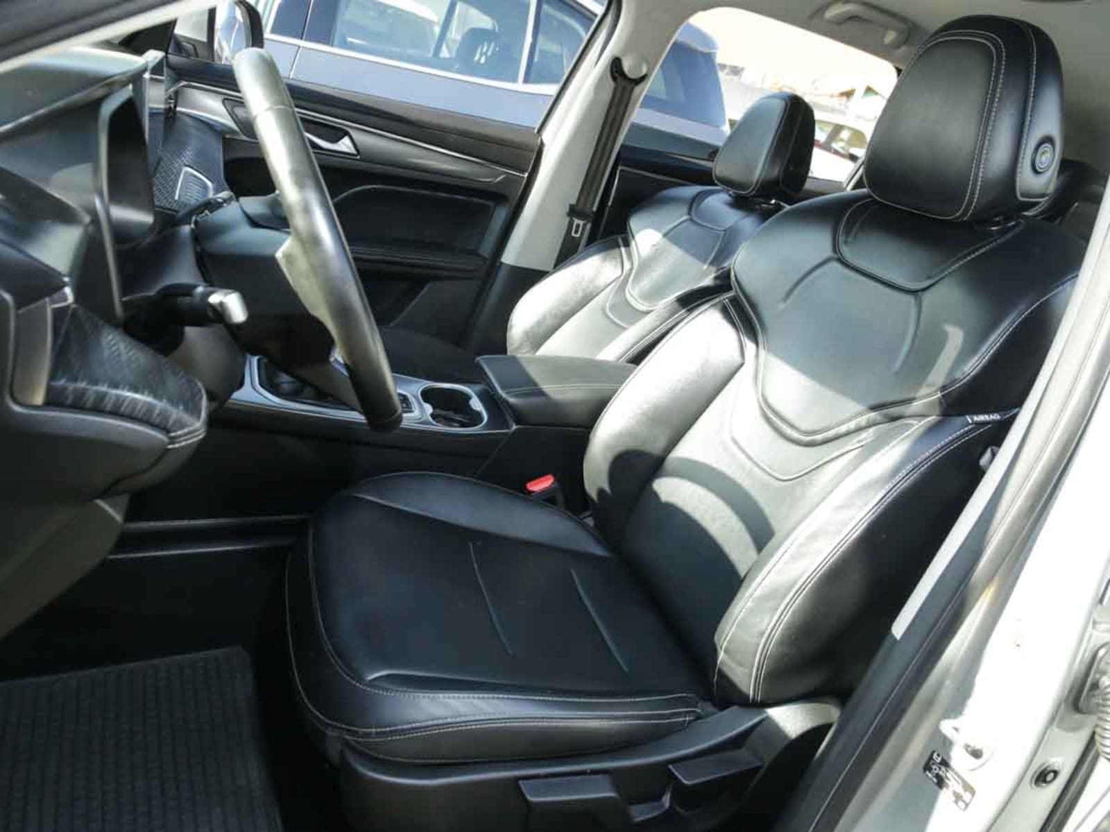 HAVAL JOLION TURBO1.5 ELITE 2024 - Imagen 10 de 20