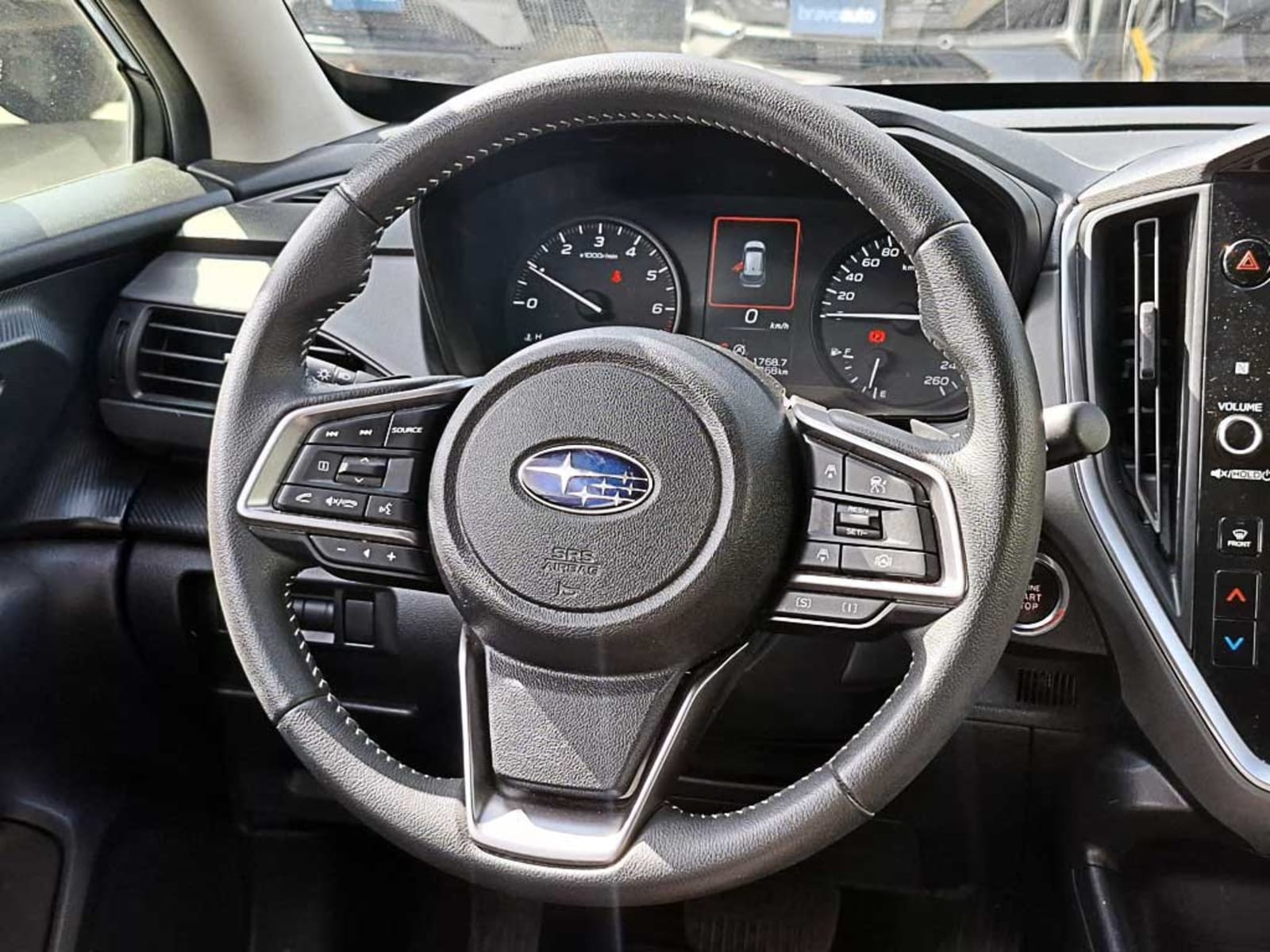 SUBARU CROSSTREK (IN) 2.0 DYNAMIC EYESIGH AT 4X4 2024 - Imagen 16 de 20