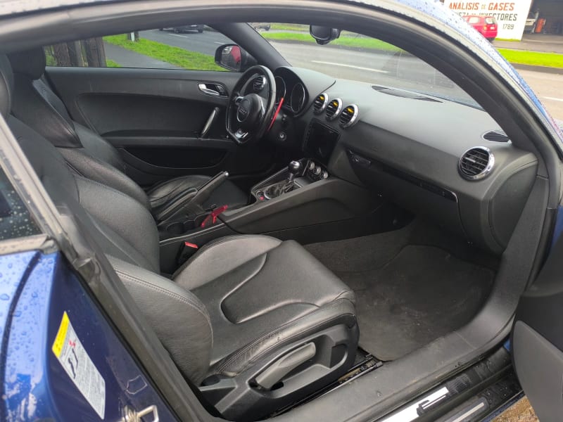 Audi TT 2012 - Imagen 6 de 8