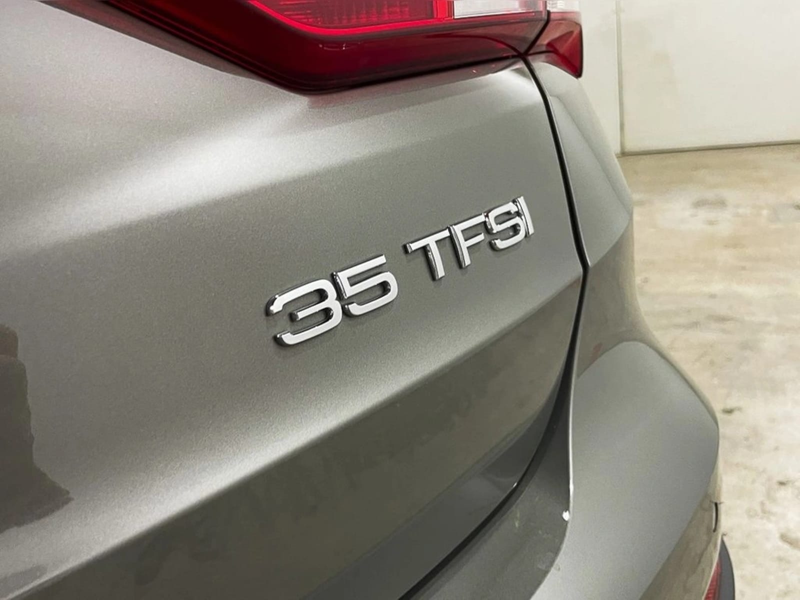 AUDI Q3 35 TFSI 1.4 AUT 2024 - Imagen 6 de 14