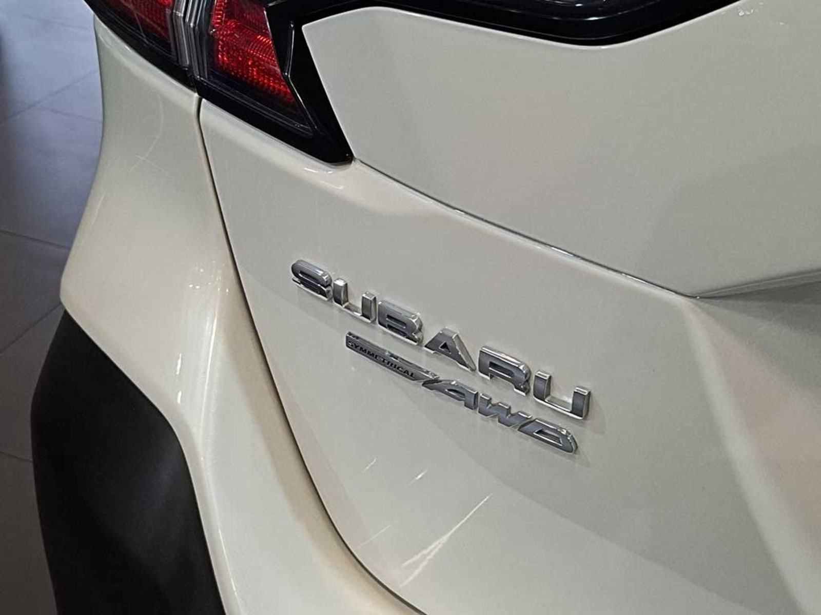 SUBARU OUTBACK (IN) 2.5 TOURING GARDX AT 4X4 2023 - Imagen 9 de 20