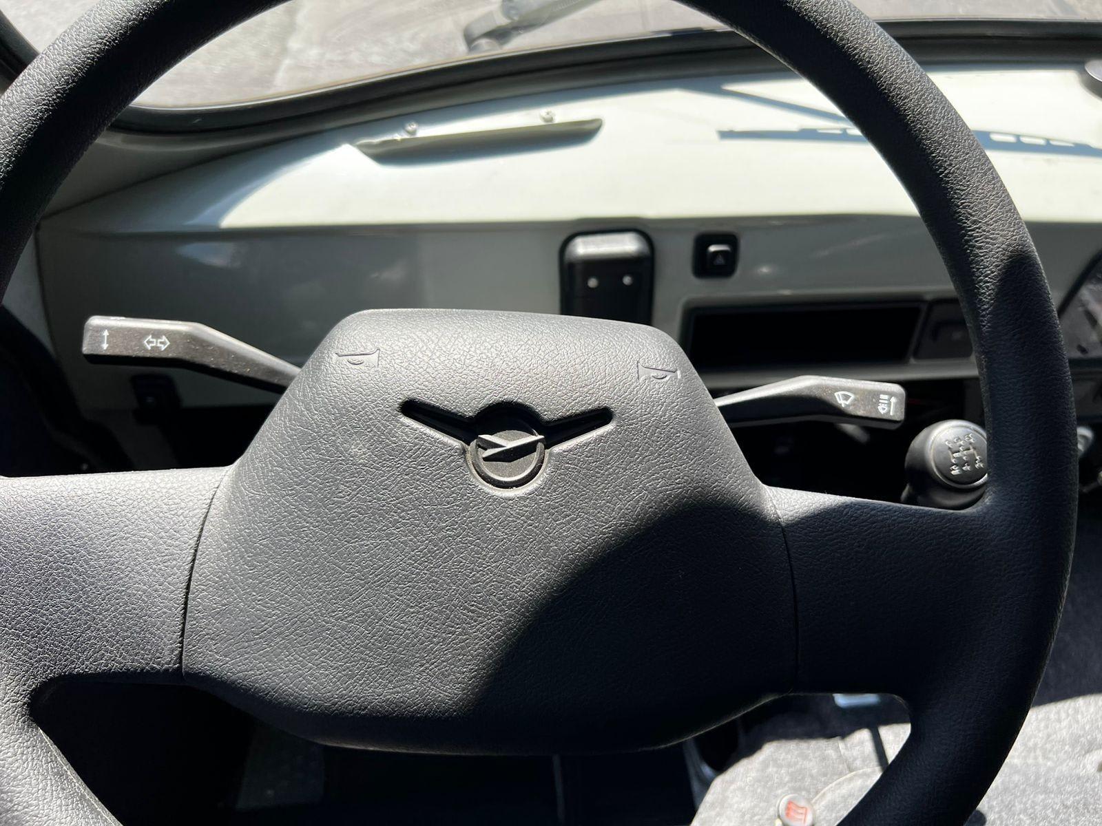 UAZ BUKHANKA FACTURABLE 2026 - Imagen 14 de 20