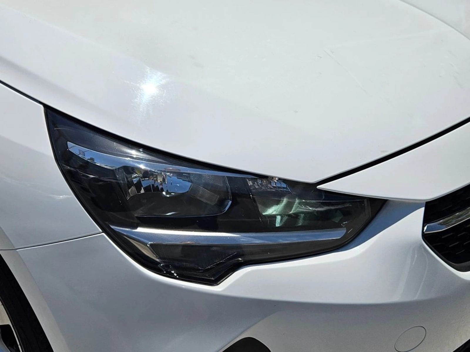 OPEL CORSA 1.2 EDITION 75HP 4X2 MT5 5P 2021 - Imagen 9 de 20