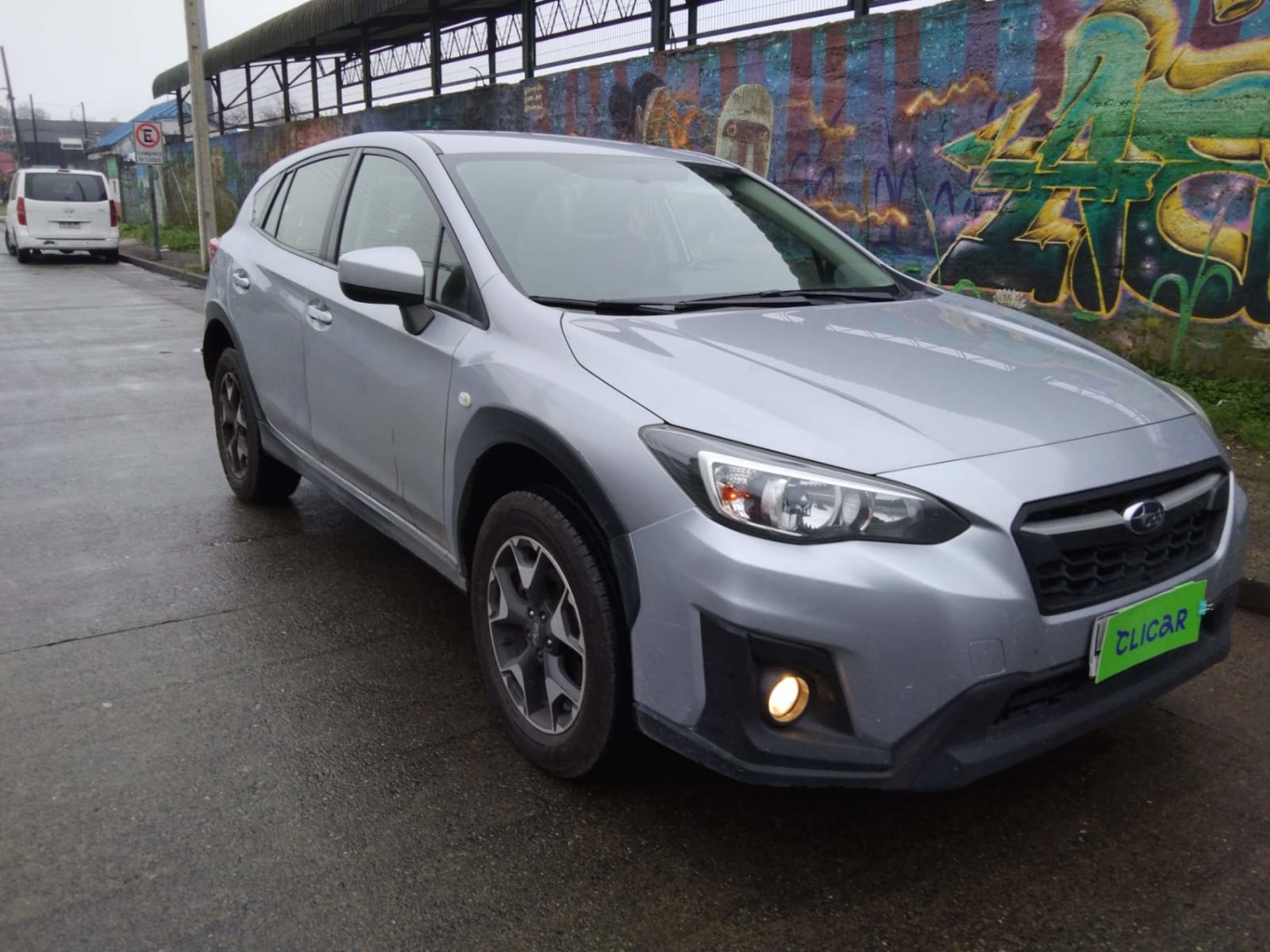 Subaru Xv 1.6i Awd Cvt At 5p 2020 en Puerto Montt