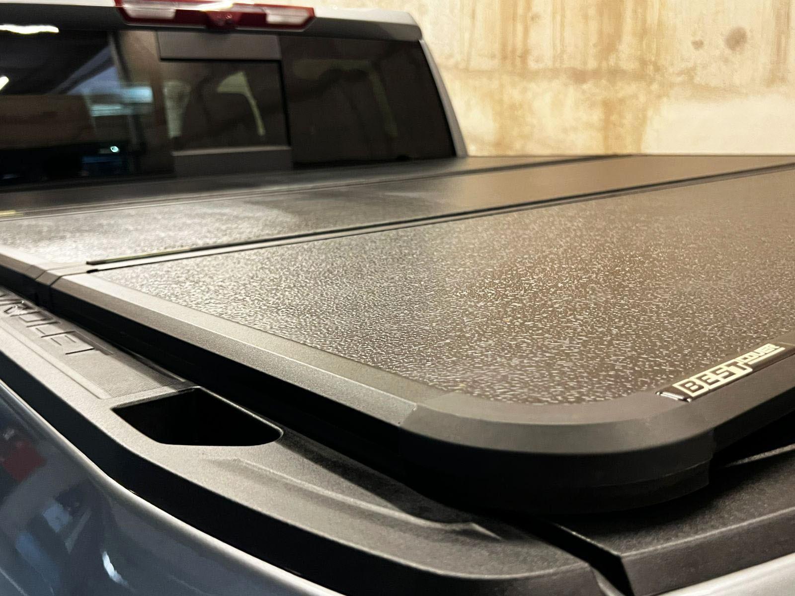 CHEVROLET SILVERADO HIGH COUNTRY 3.0 2026 - Imagen 8 de 20