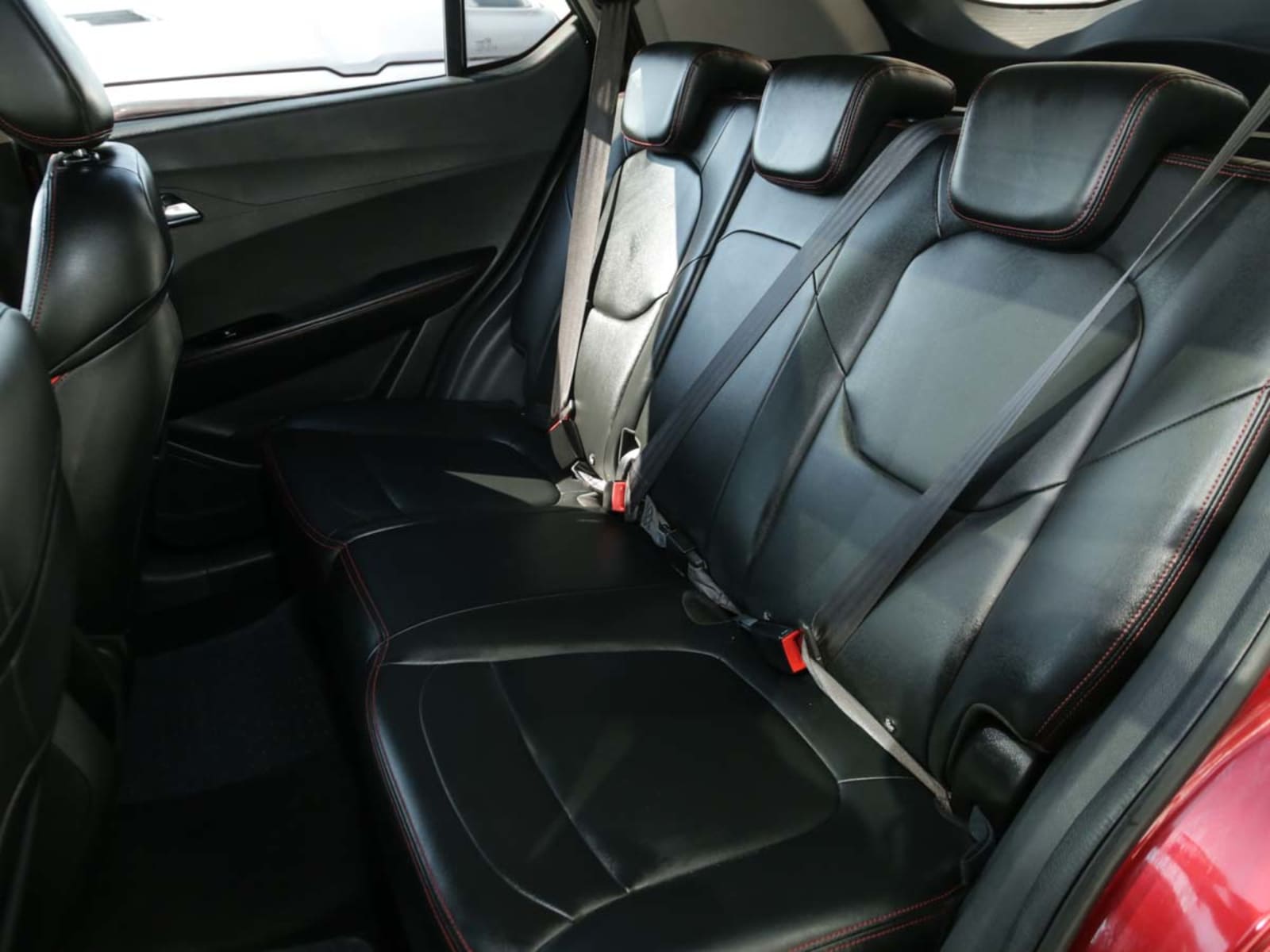 CHEVROLET GROOVE 4X2 1.5 2024 - Imagen 11 de 14