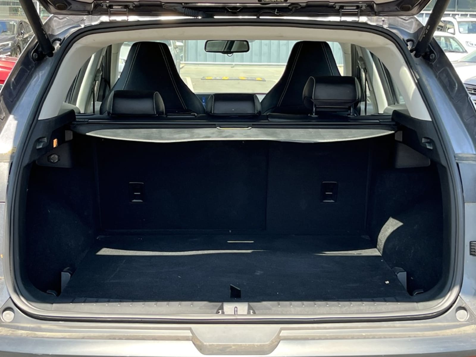 JAC JS6 (IN) 1.5 ADVANCE XE AT 2022 - Imagen 10 de 20