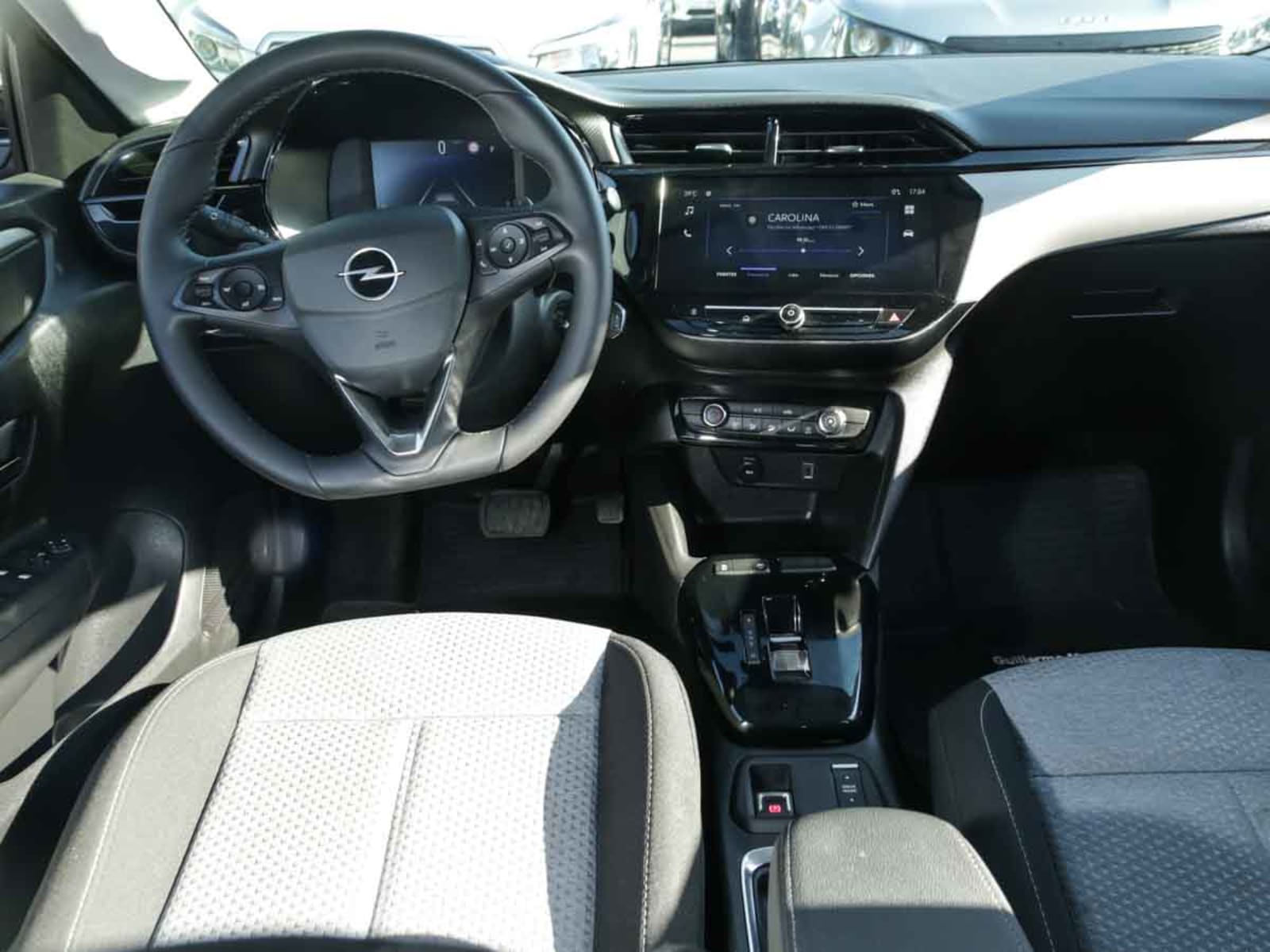 OPEL CORSA 100 1.2 AUT 2025 - Imagen 12 de 13