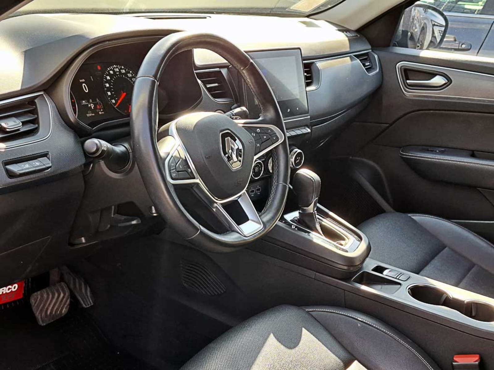 RENAULT ARKANA 1.3 ZEN AT 2024 - Imagen 11 de 20