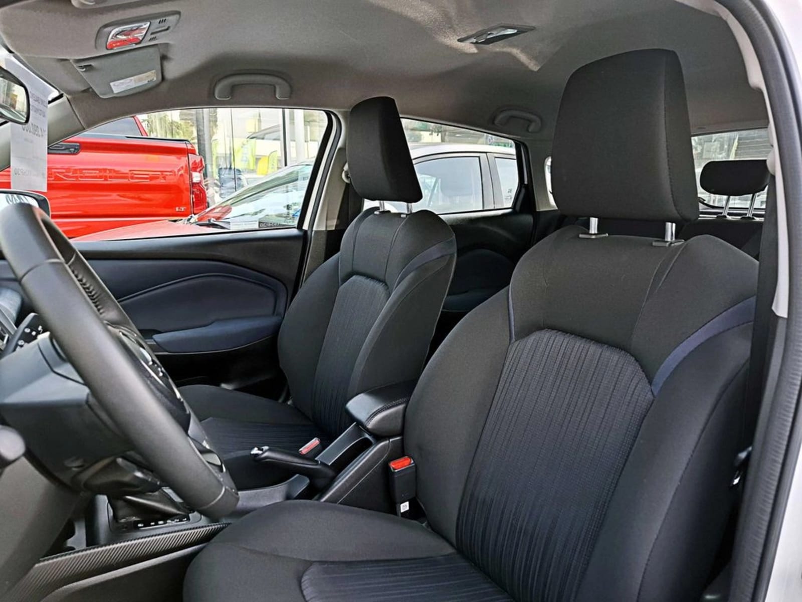 SUZUKI BALENO 1.5 GLS MT 2026 - Imagen 12 de 20