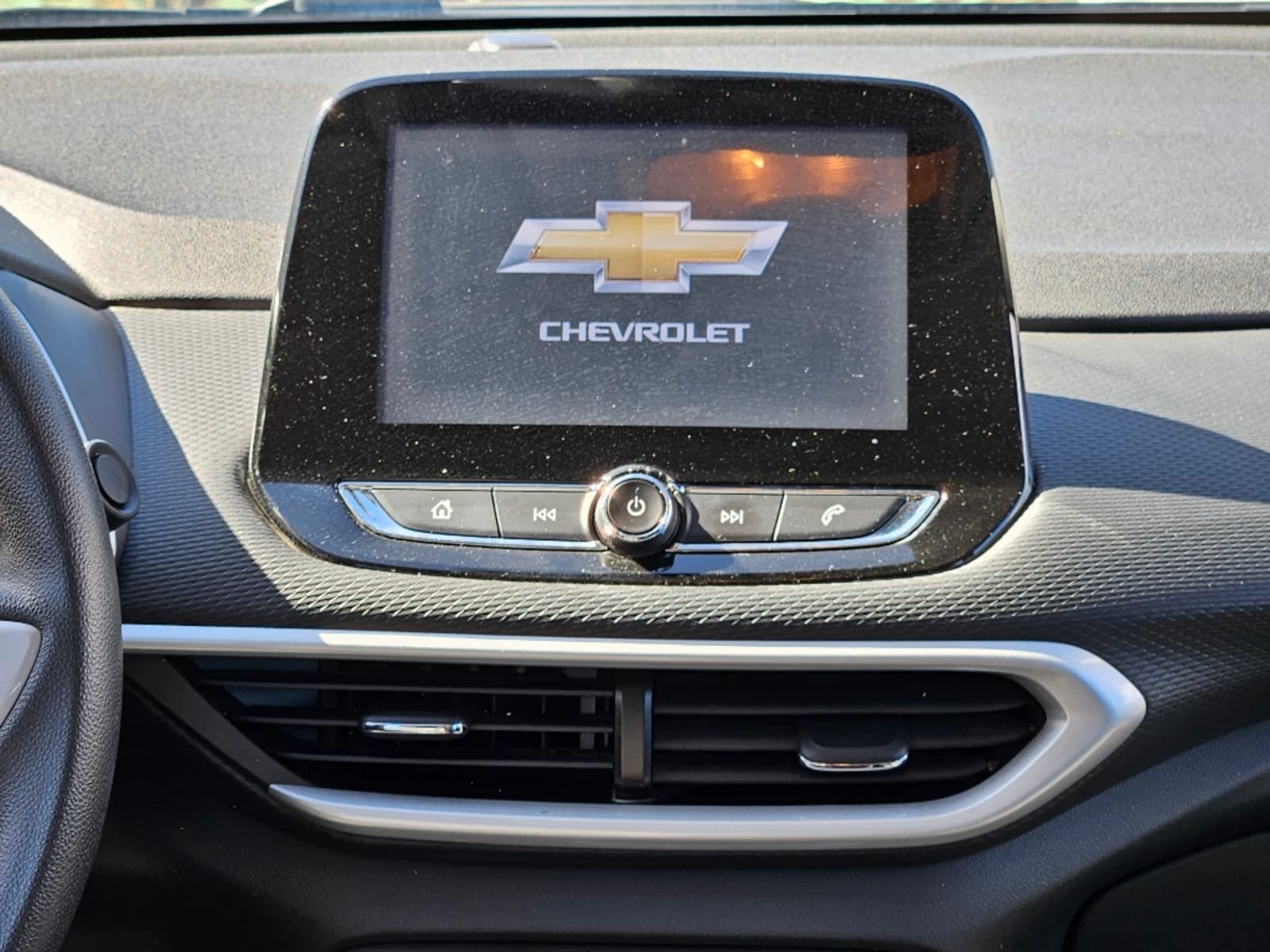 CHEVROLET TRACKER 1.2T LTZ R 4X2 AT 5P 2025 - Imagen 15 de 20